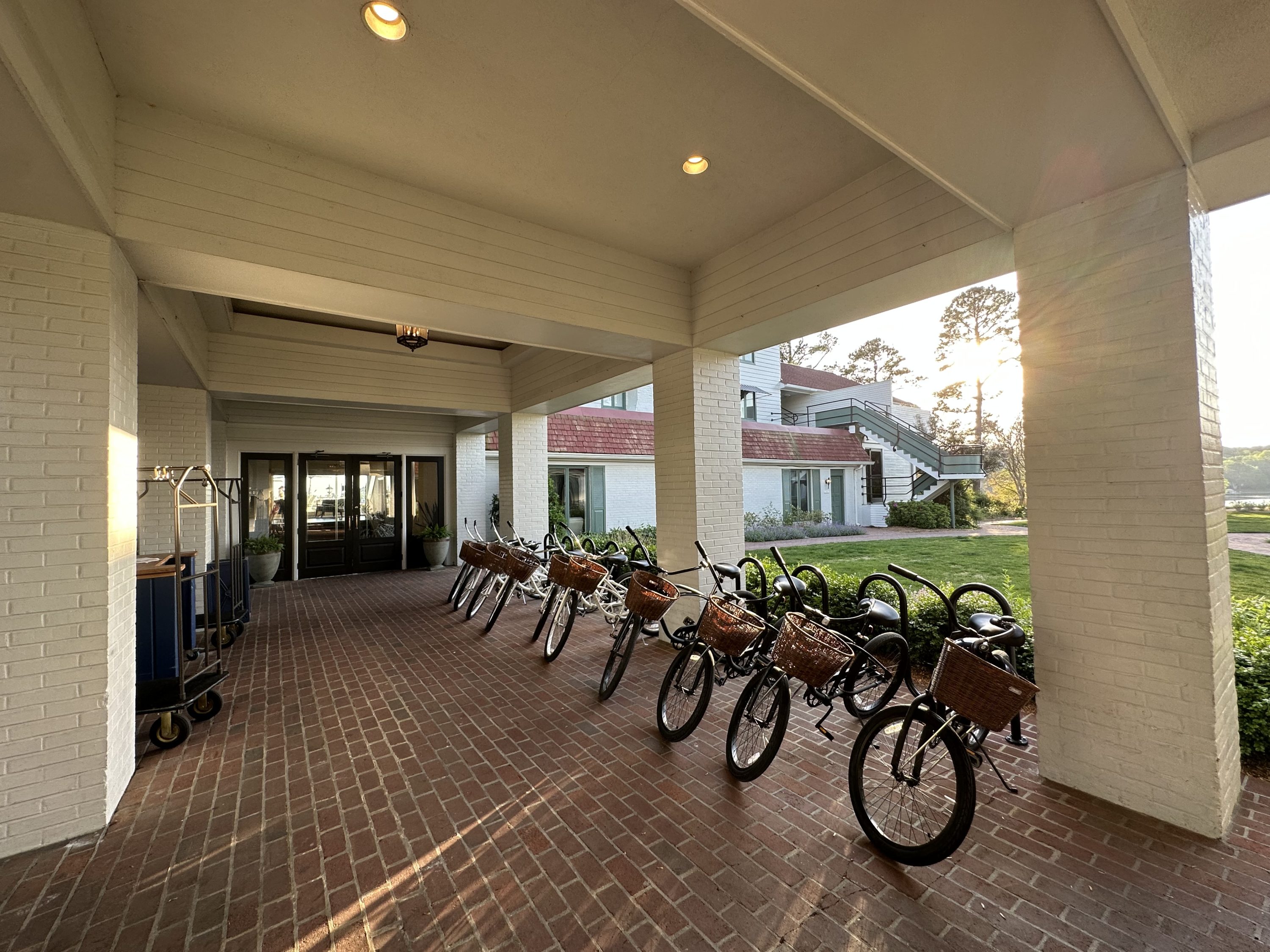Tides Inn Bikes Tides Inn Bikes