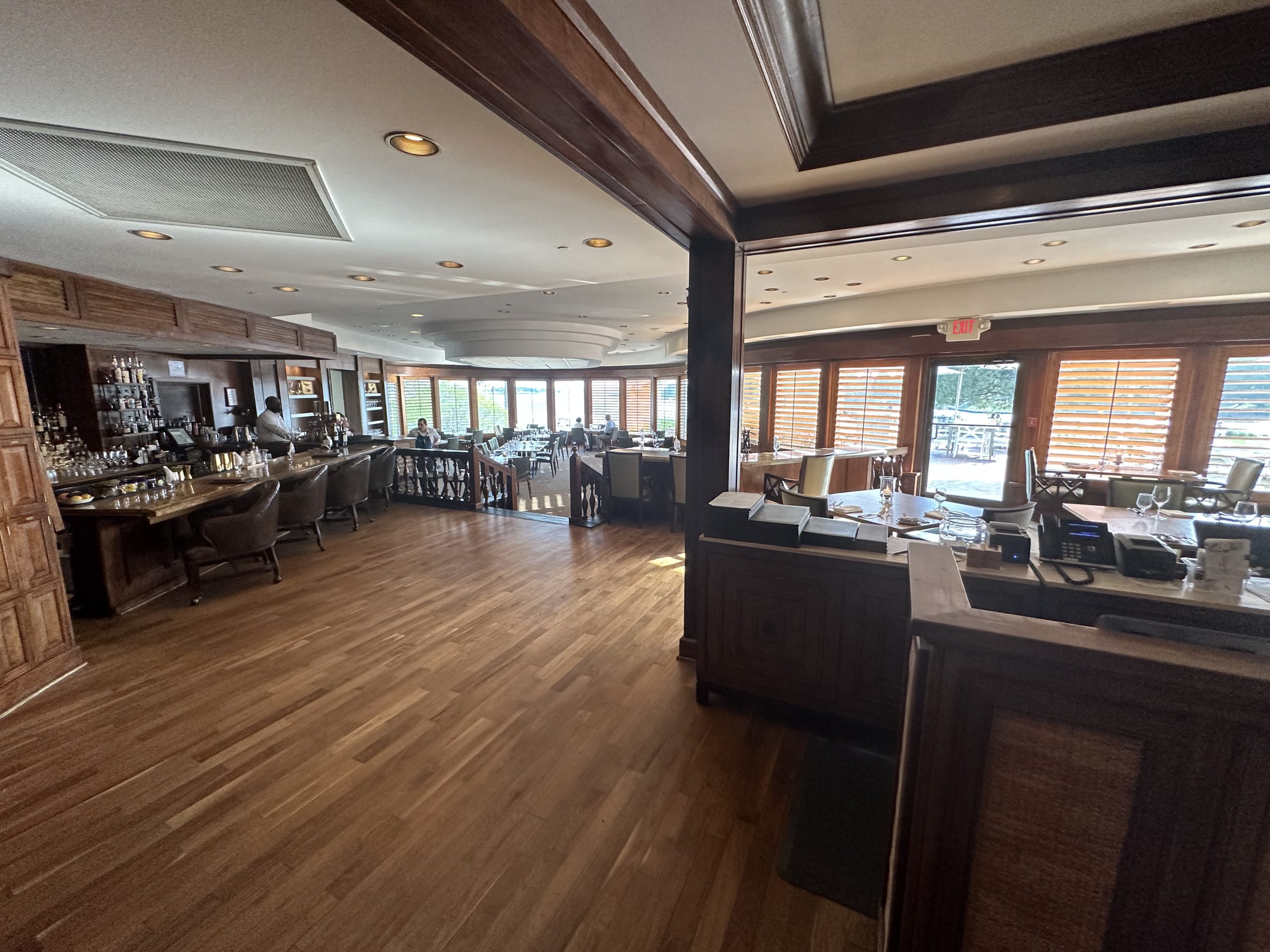 Tides Inn Restaurant Tides Inn Restaurant