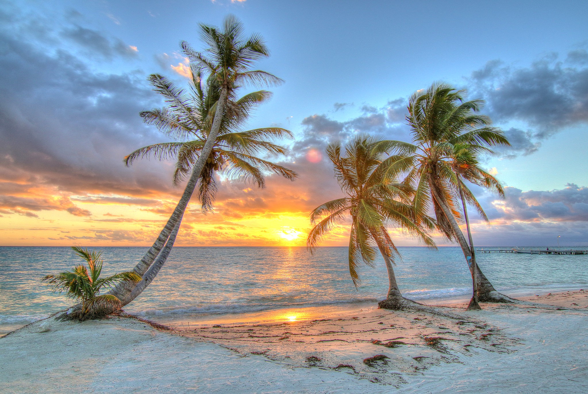Turneffe Atoll