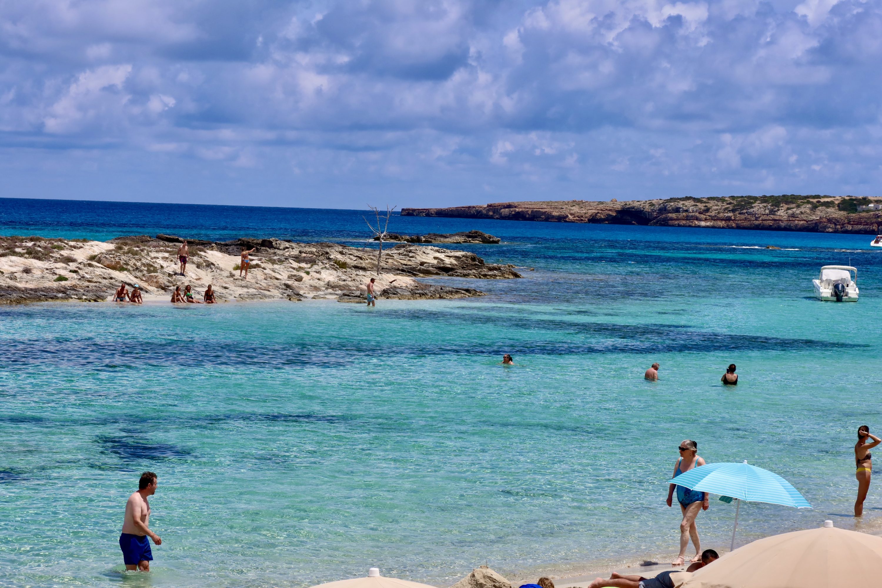 Virgin Voyages Formentara Beaches Virgin Voyages Formentara Beaches
