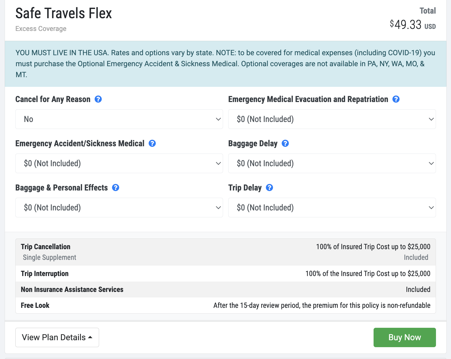 Trawick International page 4 get a quote results Trawick International page 4 get a quote results
