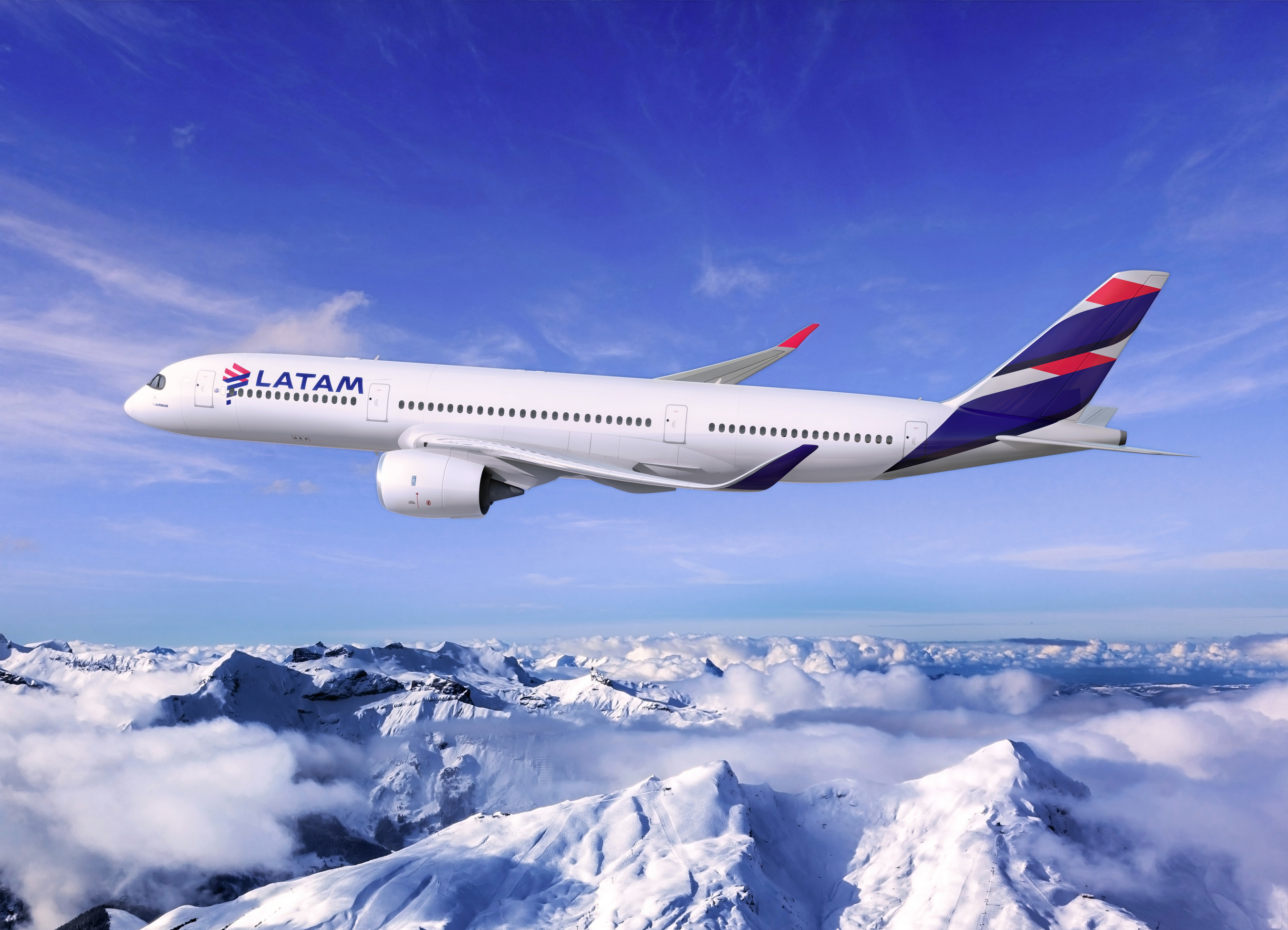 LATAM LATAM
