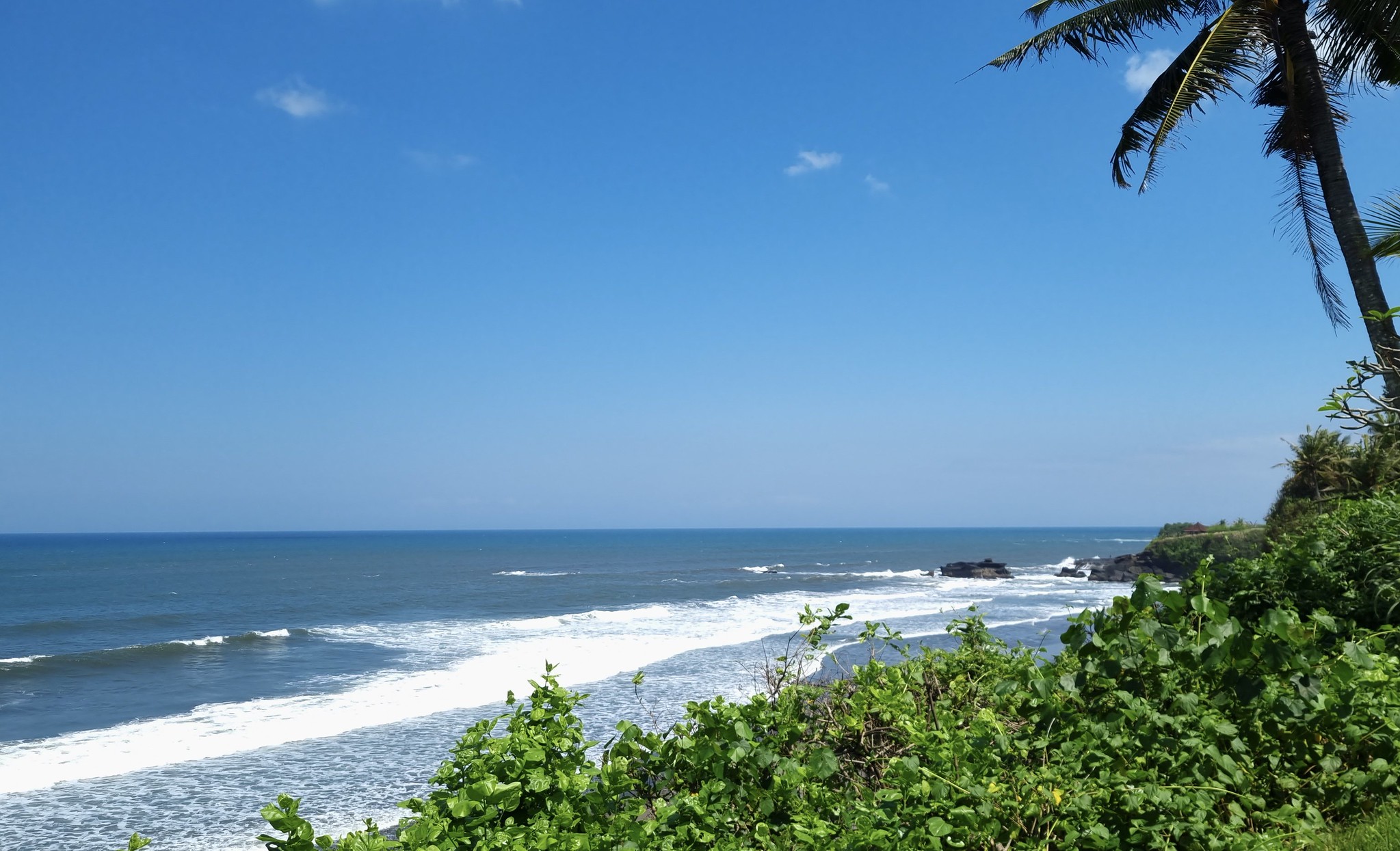 Balian Beach