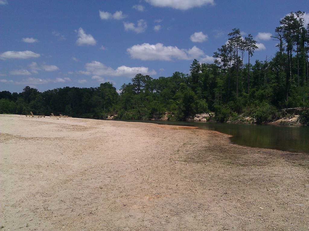 Bogue Chitto State Park Bogue Chitto State Park