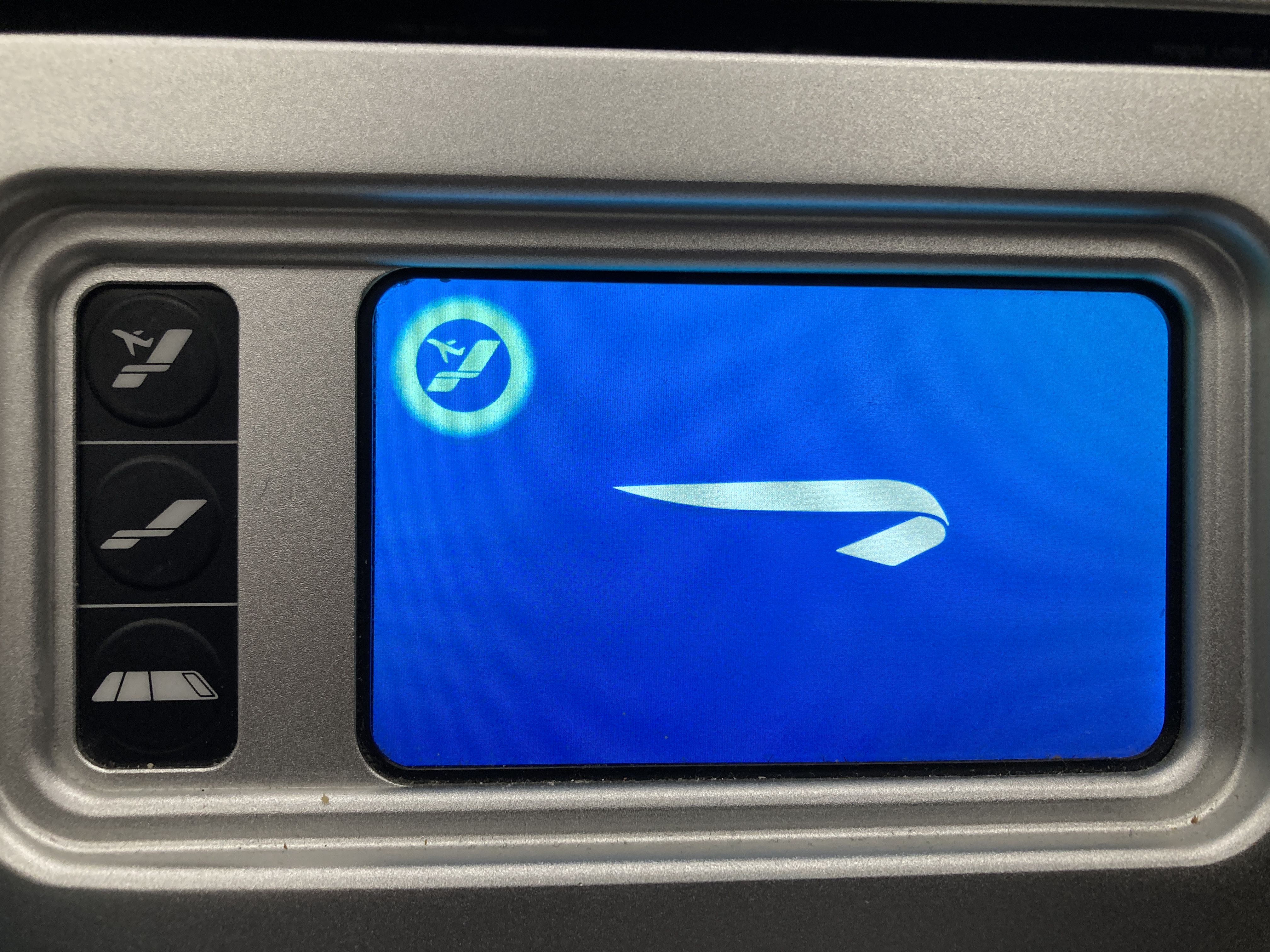 British Airways A350 1000 Club Suites review LAS LHR seat controls