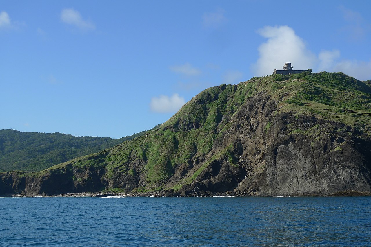 Cape Engano