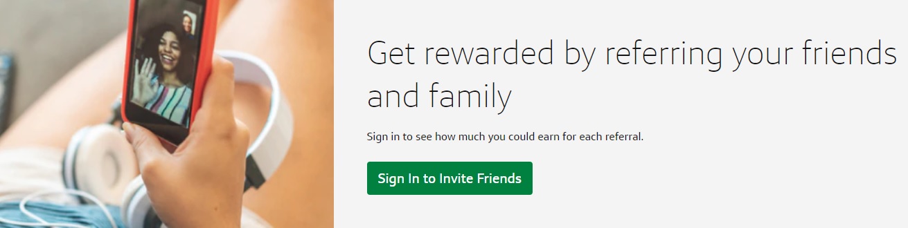 Capital One Referral Bonus