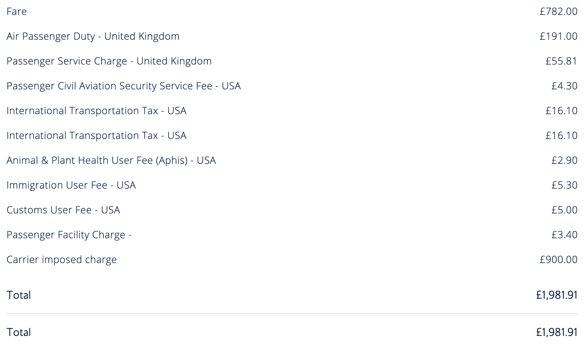Cheap business class fare Cheap business class fare