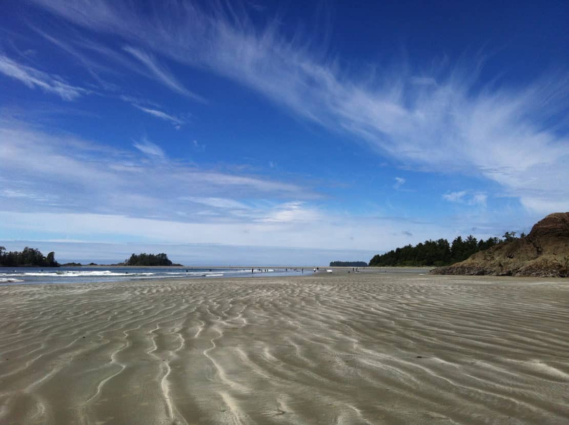 Chesterman Beach