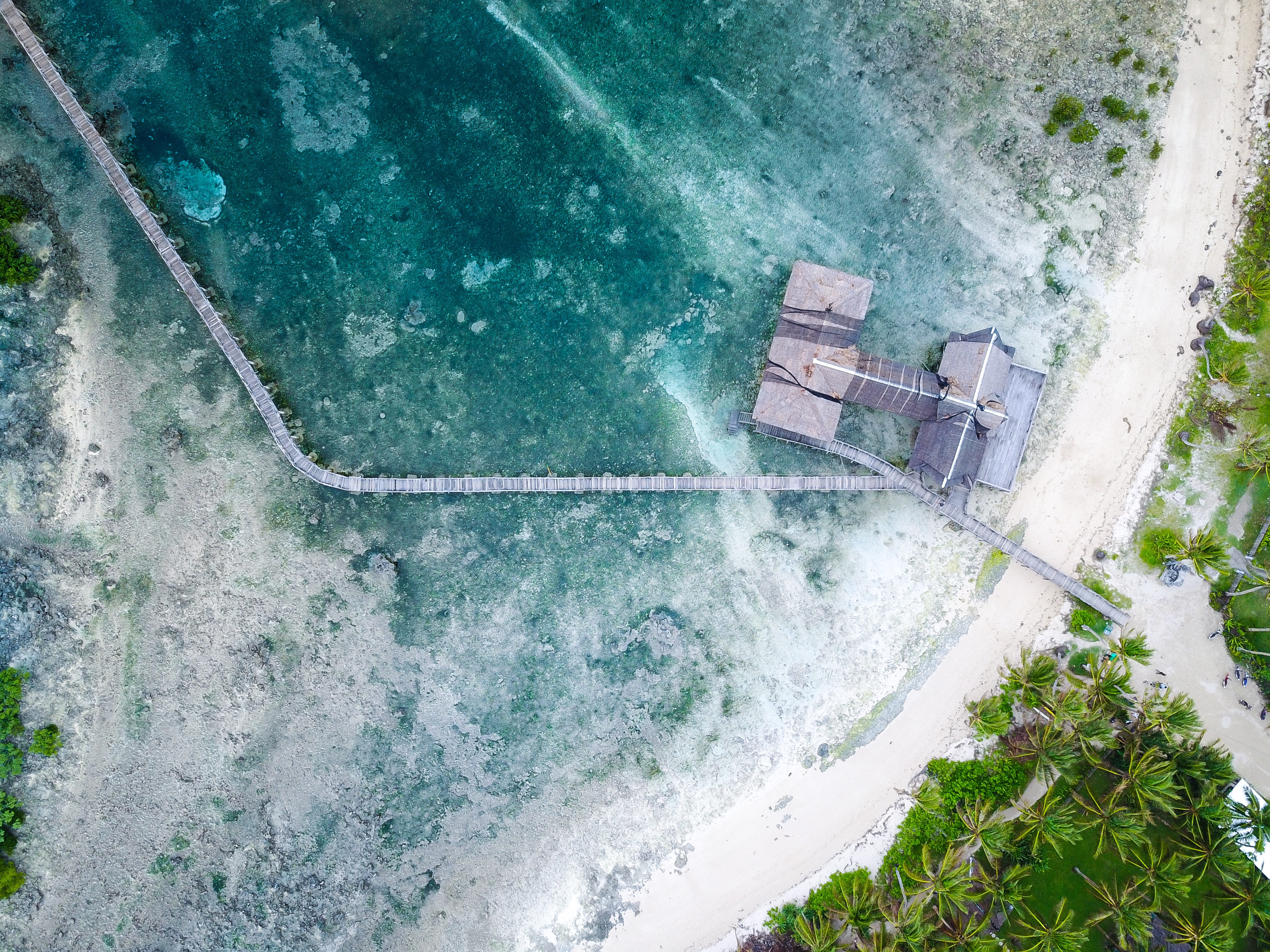 Cloud 9 Siargao
