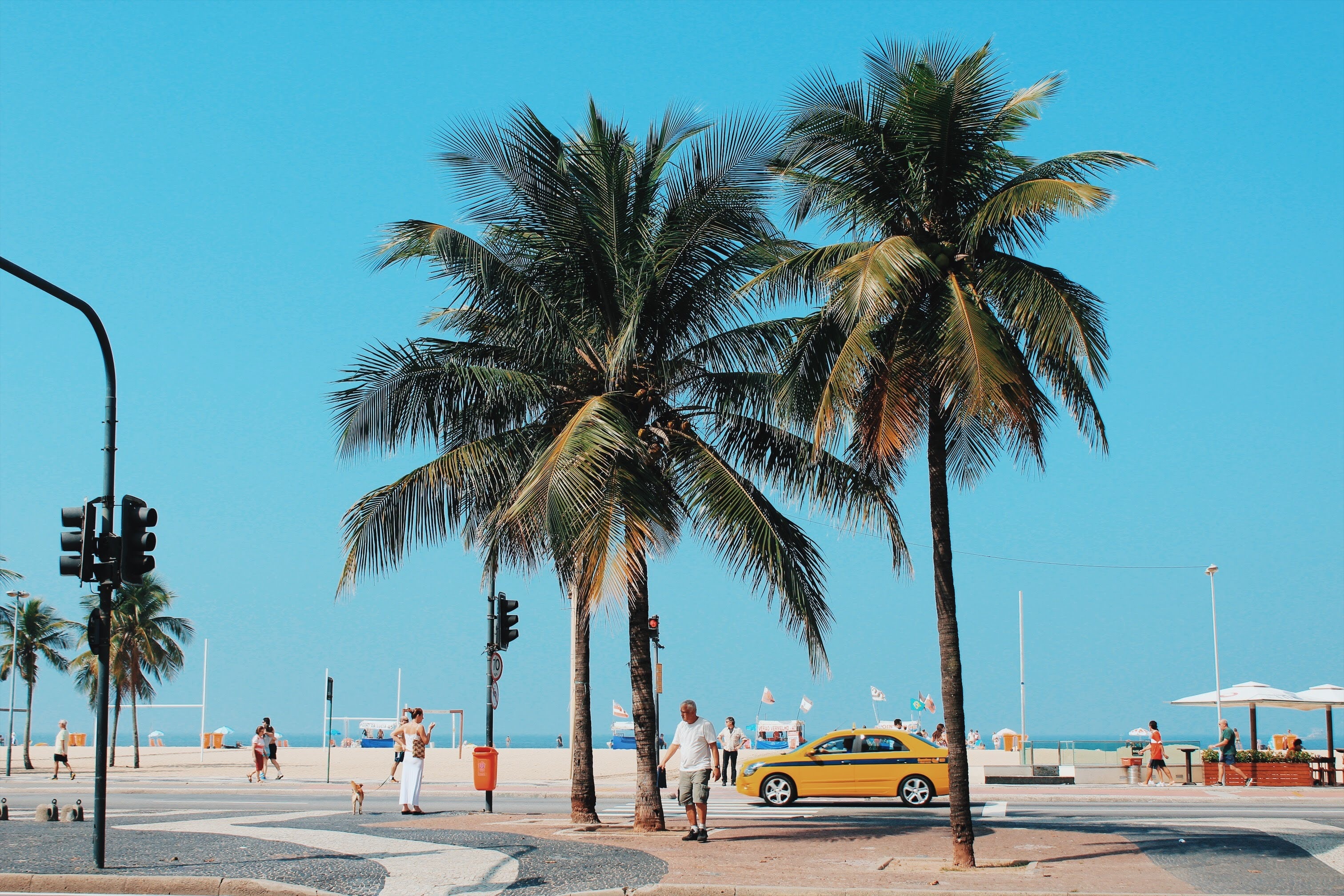 Copacabana Rio de Janeiro Copacabana Rio de Janeiro