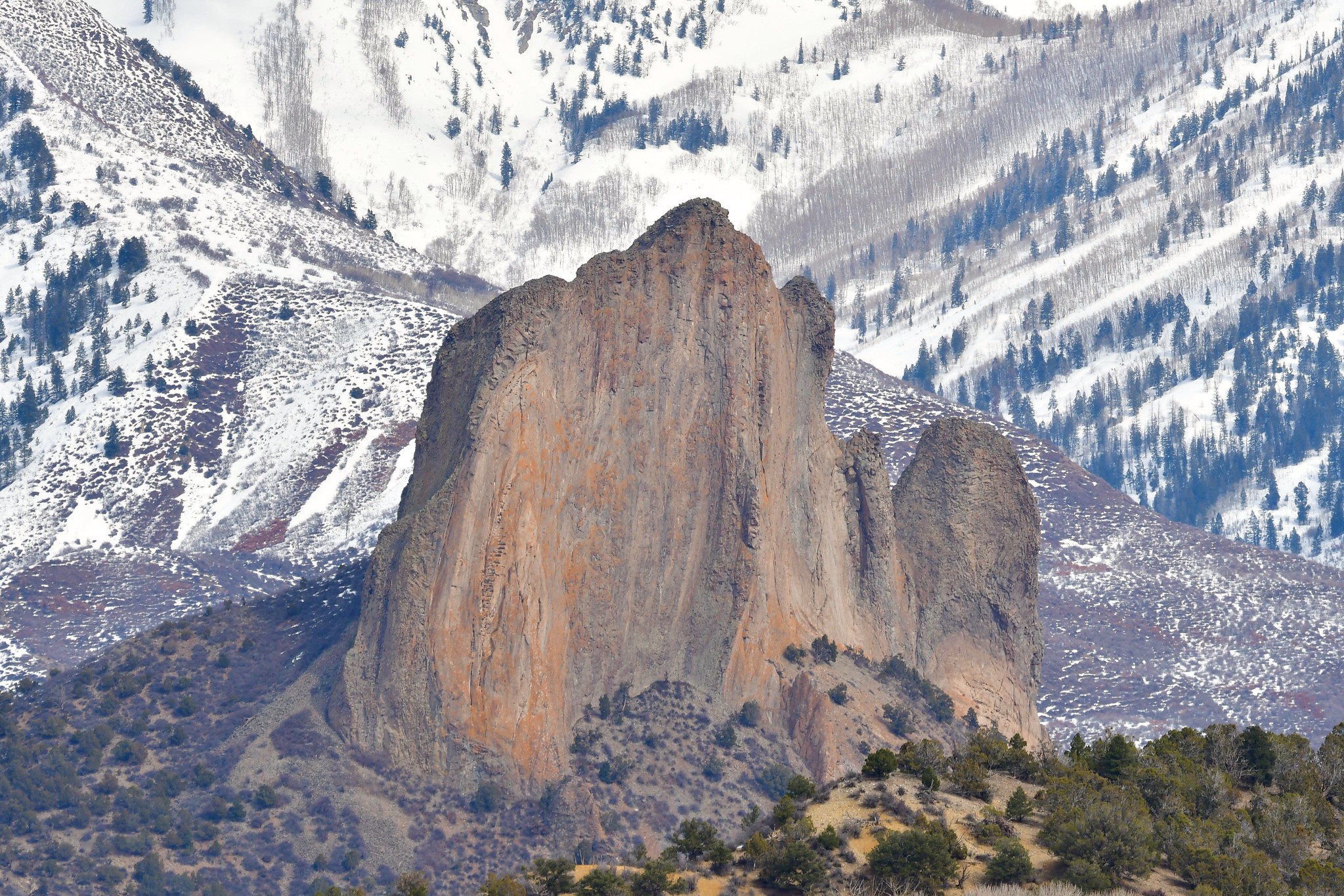 Crawford Colorado