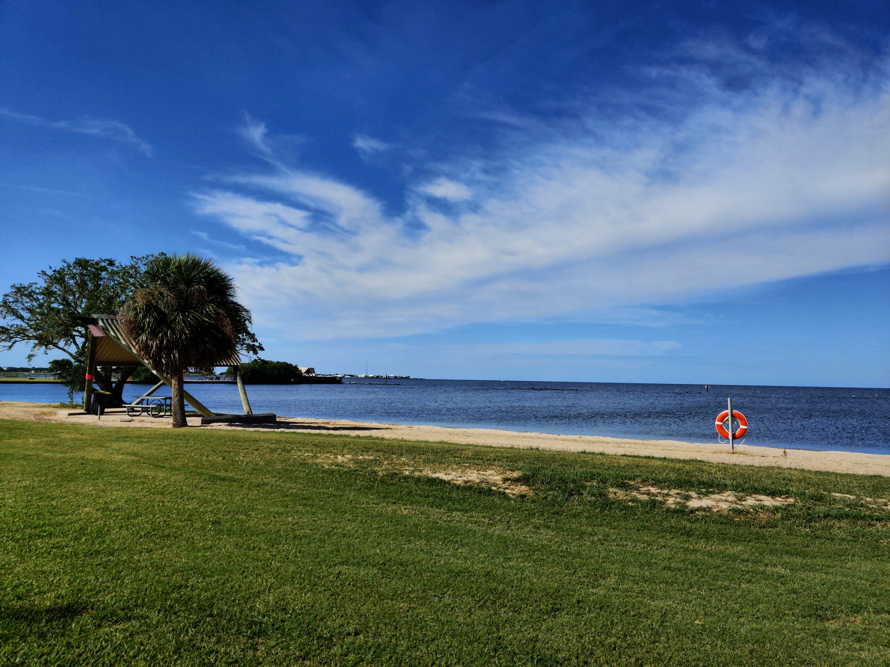 Cypremort Point State Park Cypremort Point State Park