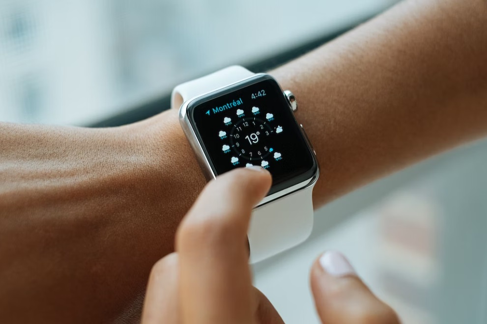 Digital Watch