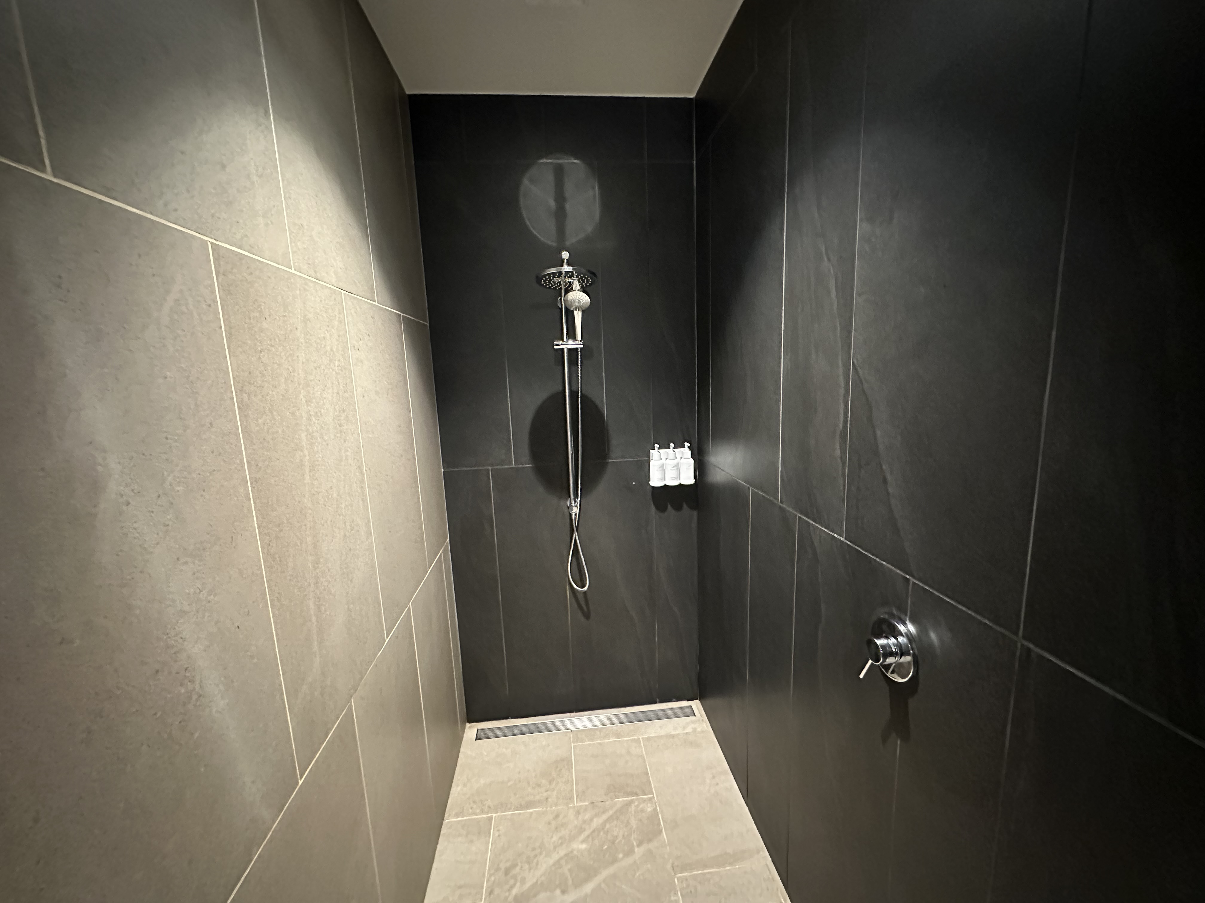 Fiji Airways NAN Lounge Stall Fiji Airways NAN Lounge Stall