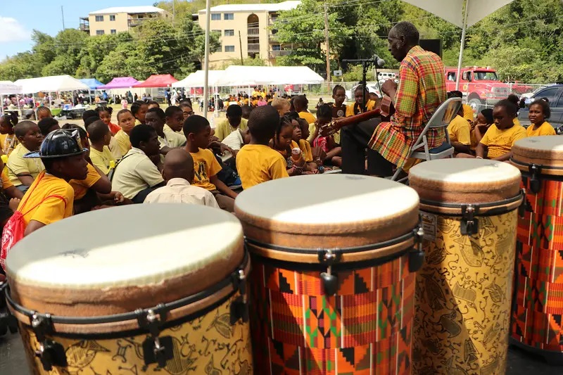 Folk Life Festival