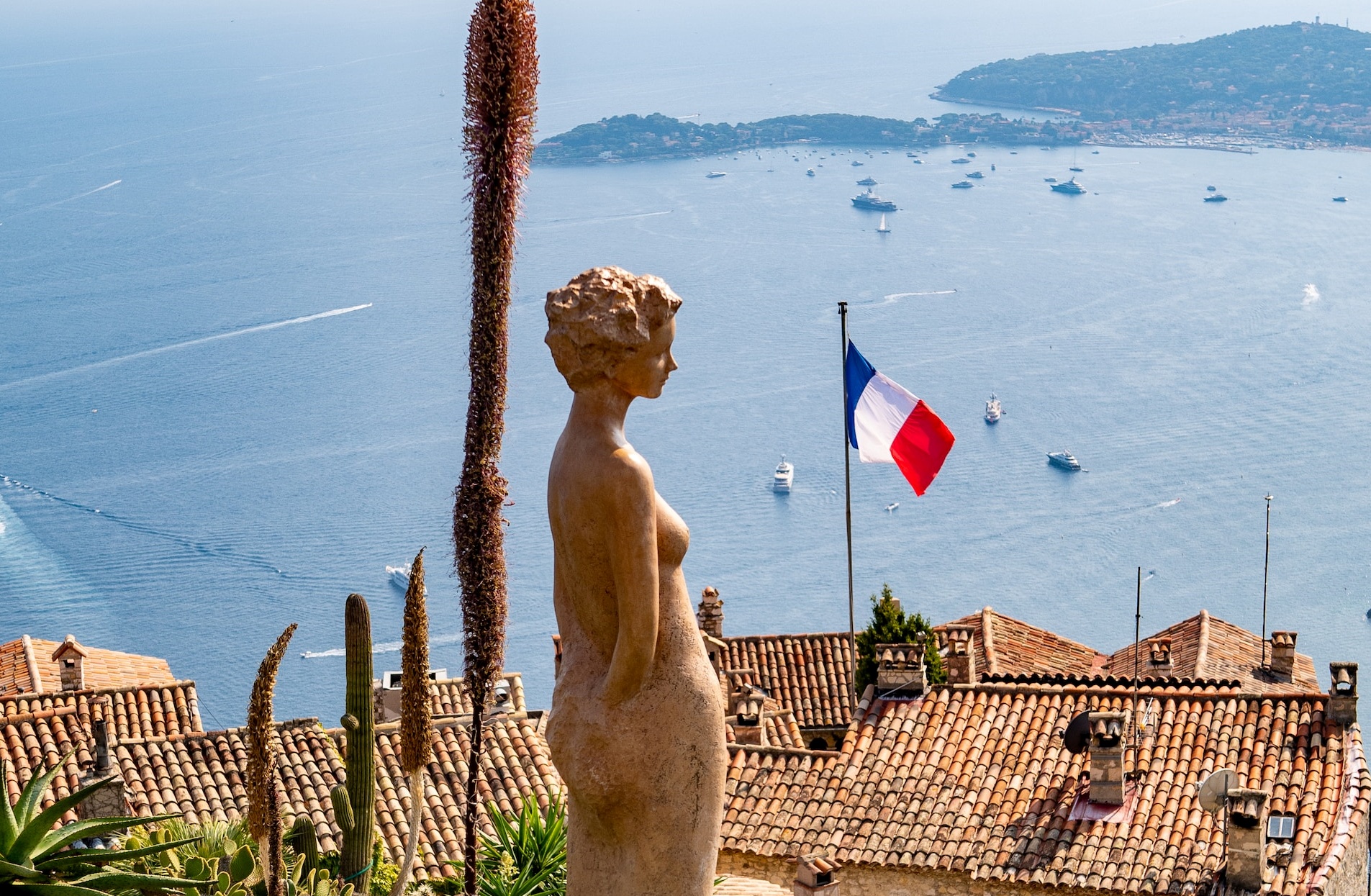 French Riviera