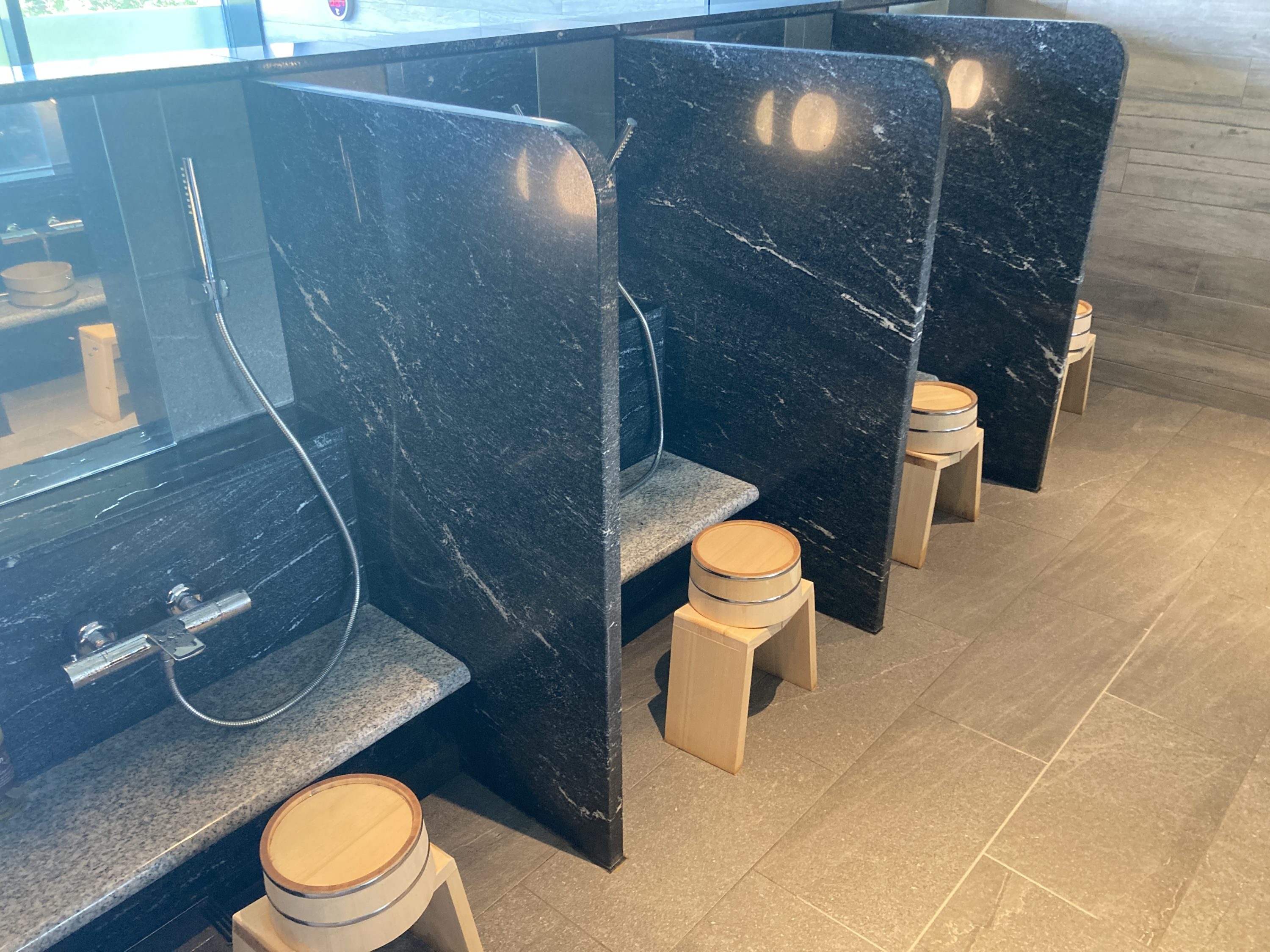 Fuji Speedway Hotel onsen stations