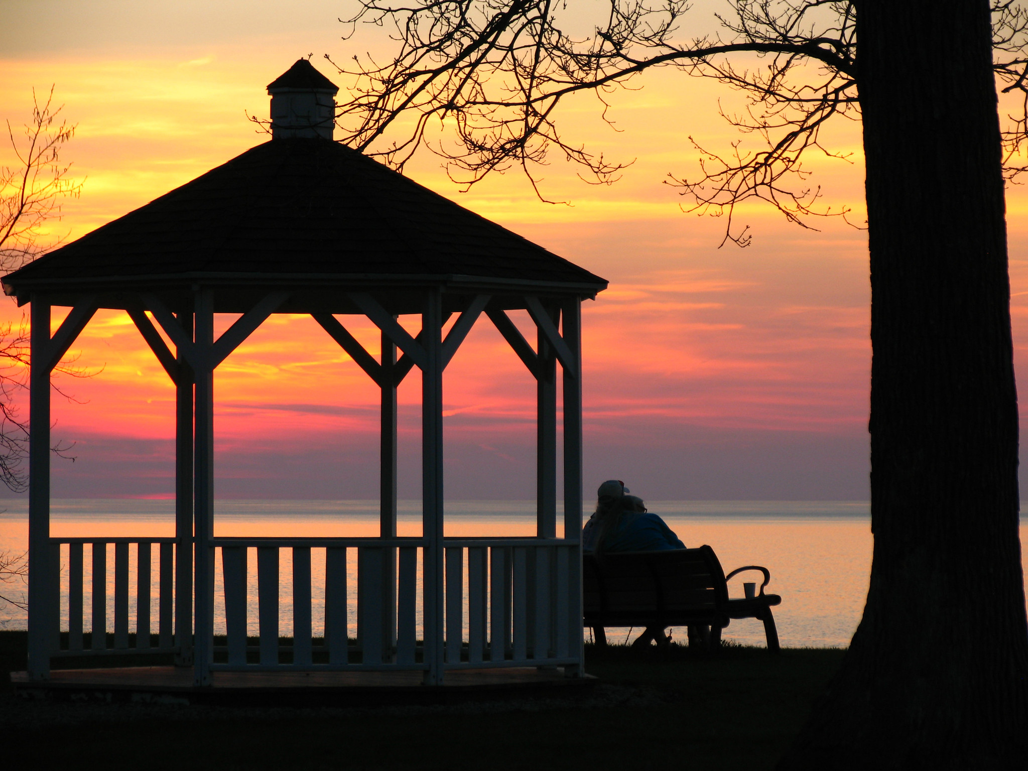 Geneva State Park