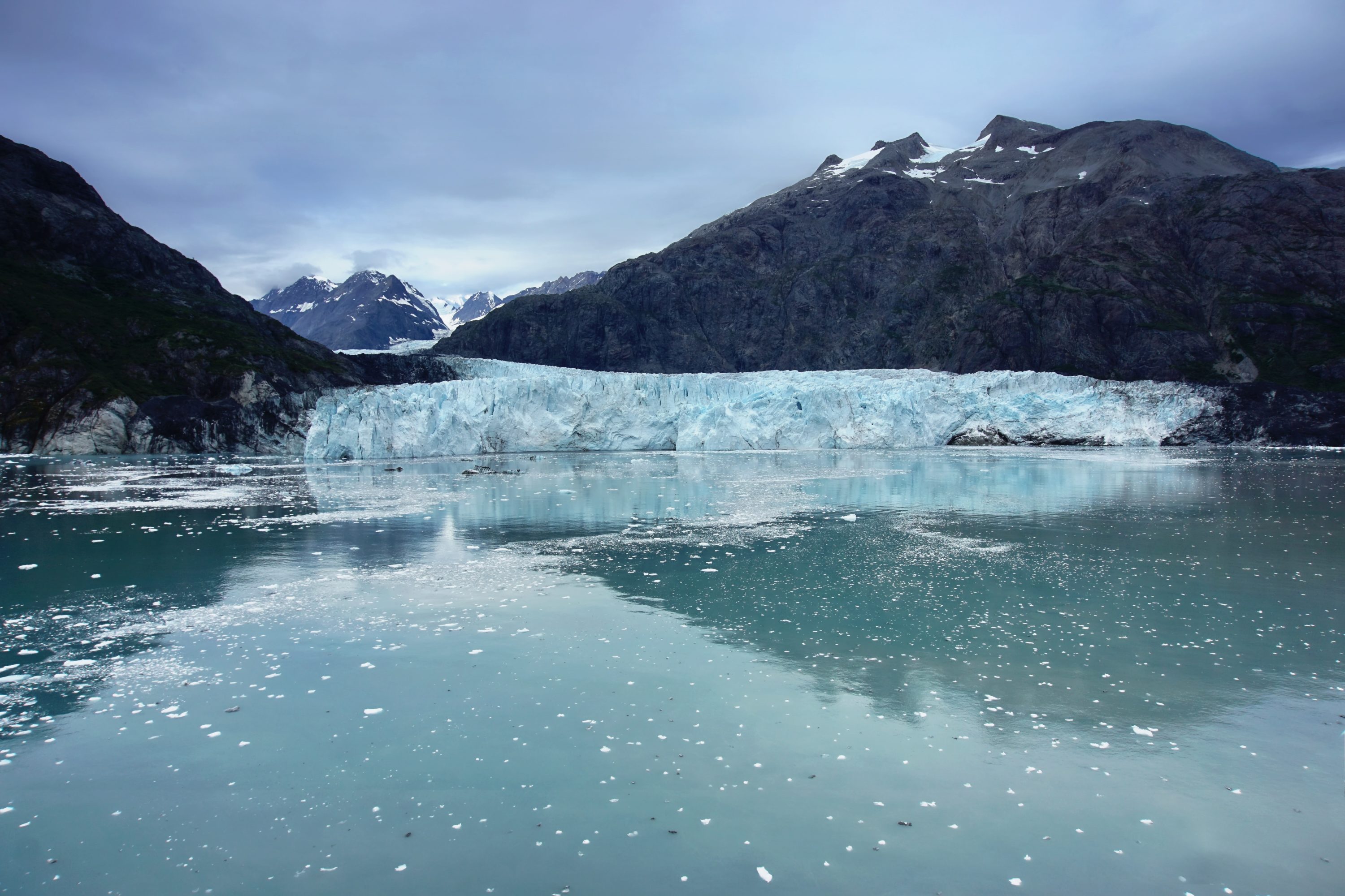 Glacier Bay National Park