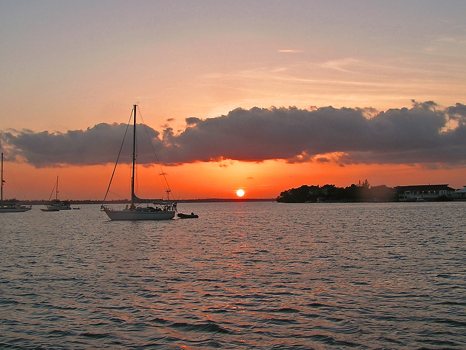Great Guana Cay Great Abaco