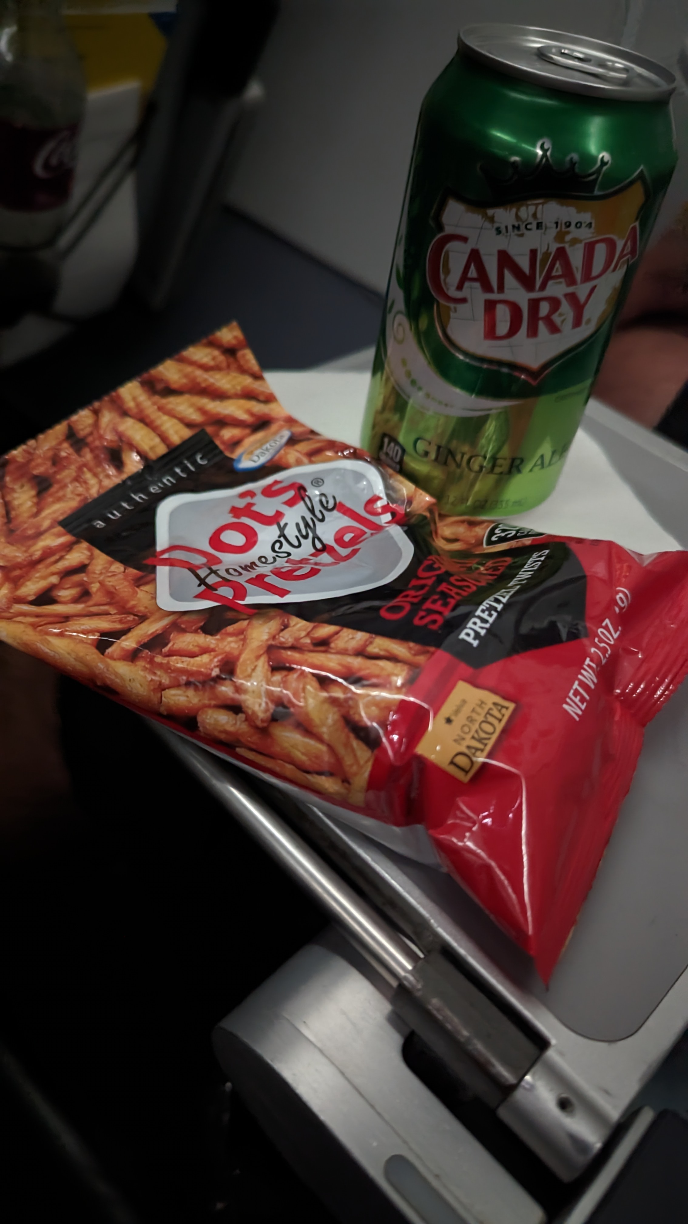 Harry Reid International Airport LAS Las Vegas boarding Spirit Airlines Gold snacks Harry Reid International Airport LAS Las Vegas boarding Spirit Airlines Gold snacks