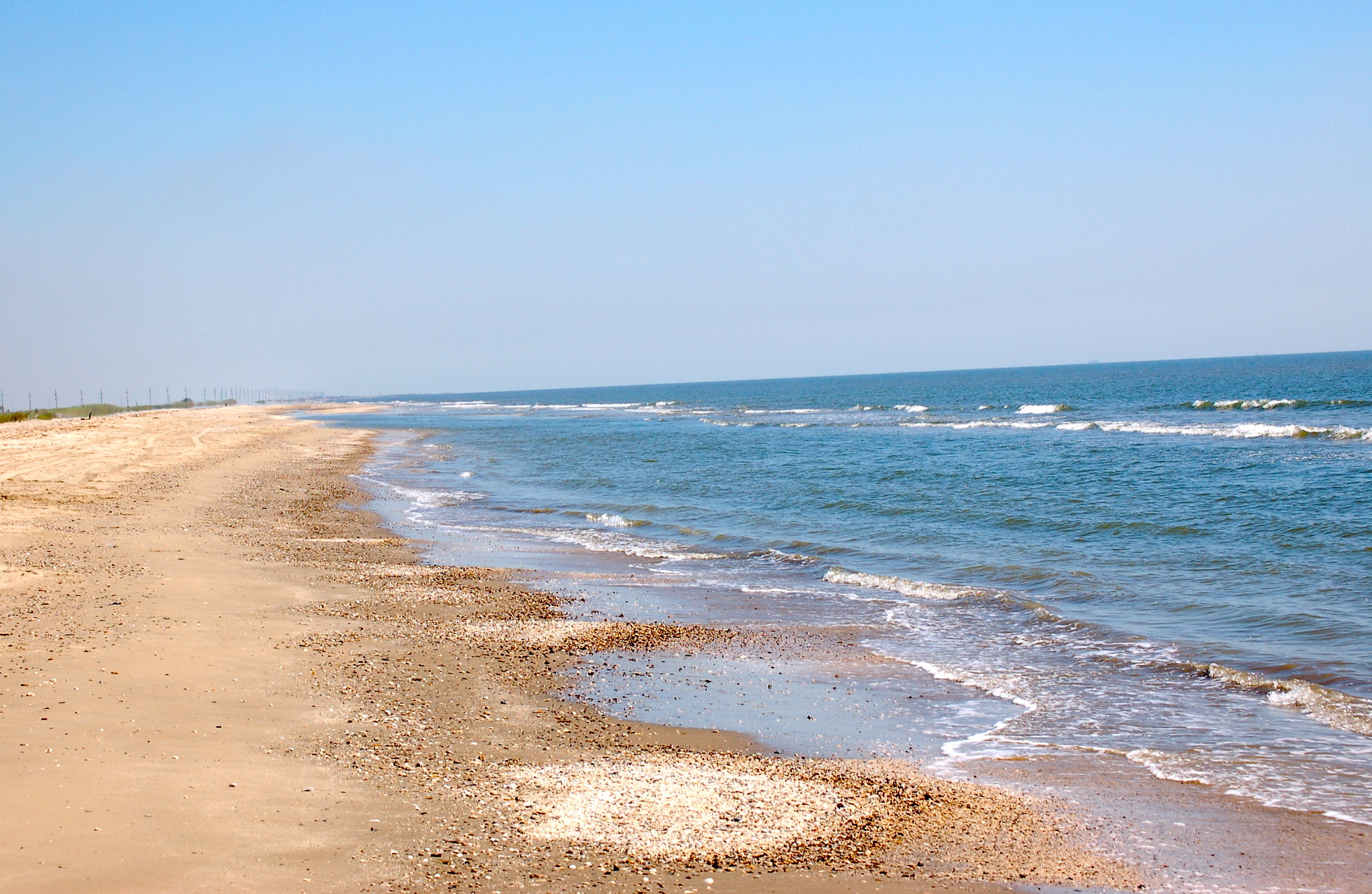 Holly Beach LA Holly Beach LA