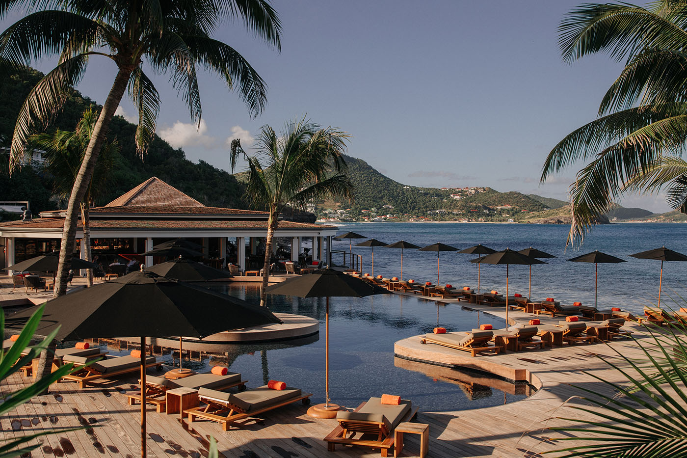 Hotel Christopher St. Barts