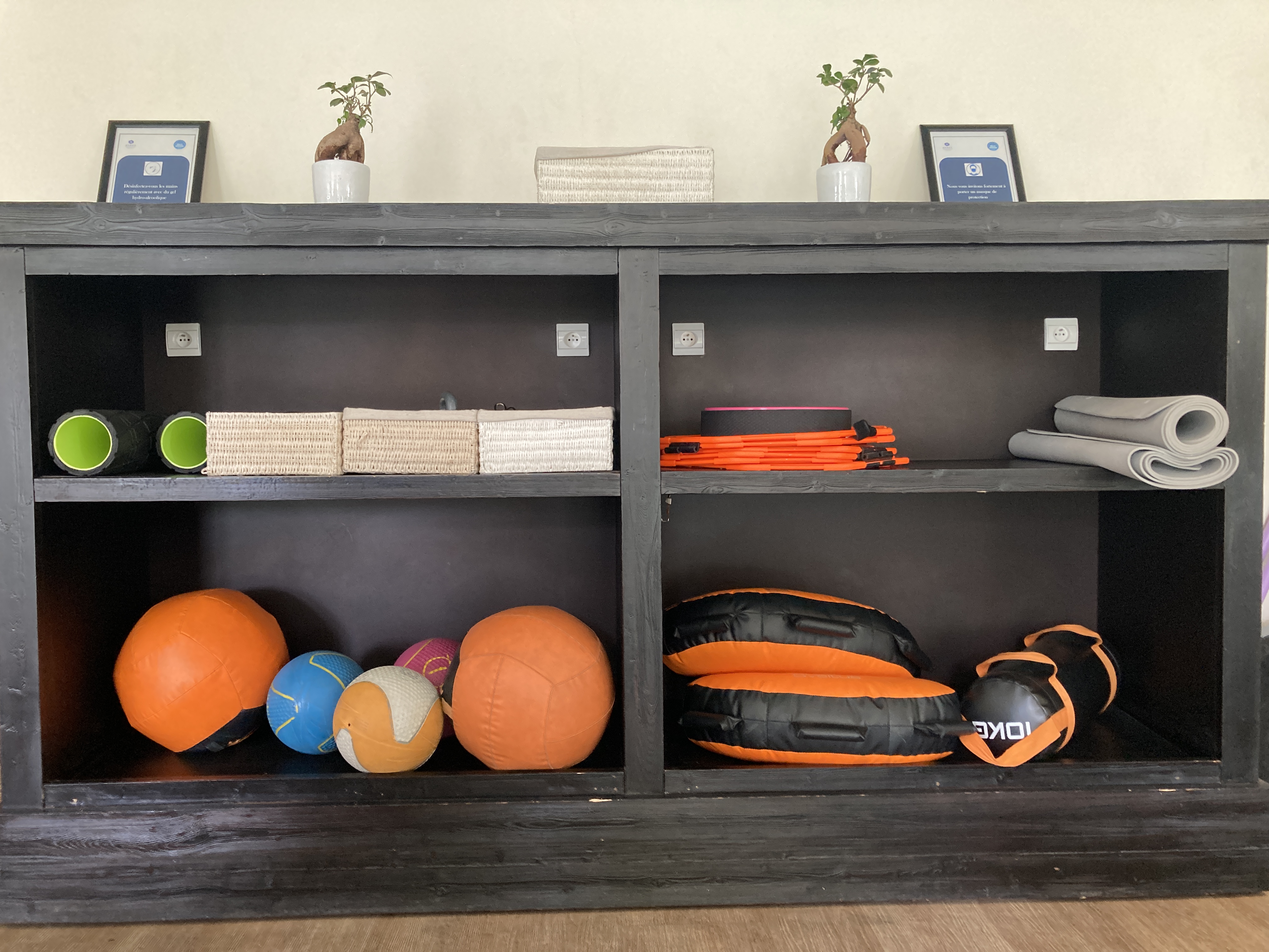Hyatt Regency Casablanca gym exercise balls Hyatt Regency Casablanca gym exercise balls