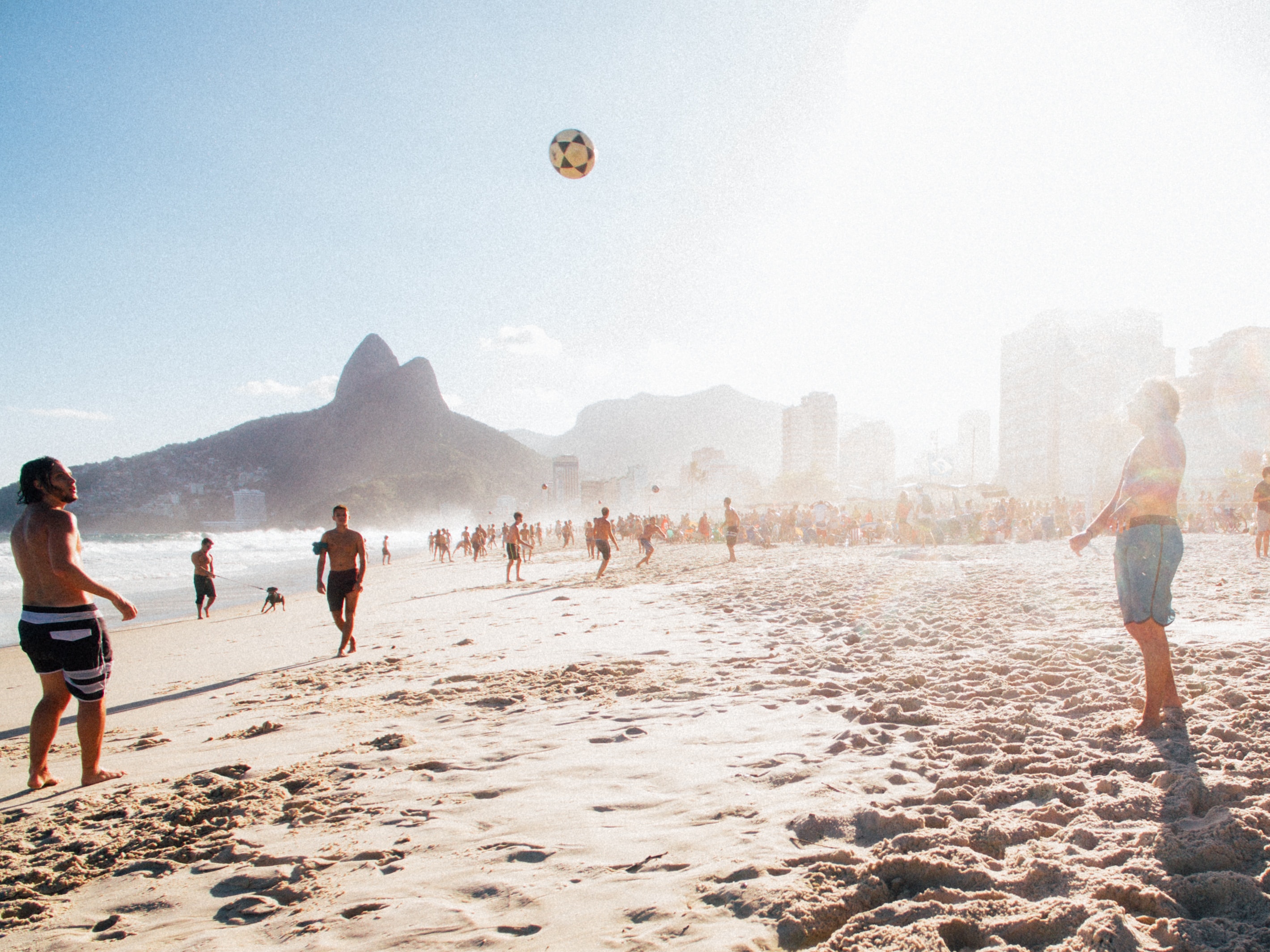 Ipanema Rio de Janeiro