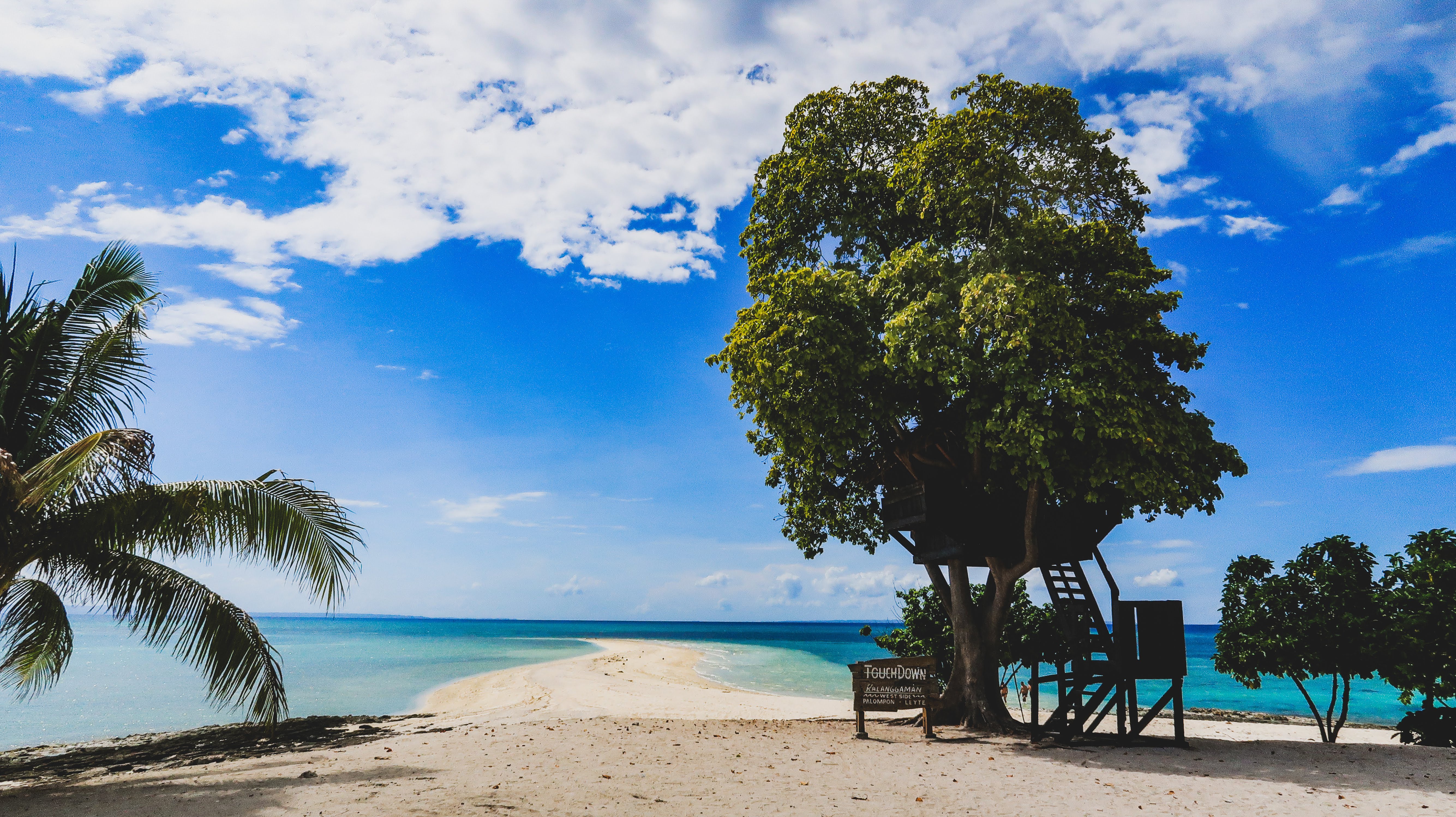 Kalanggaman Island