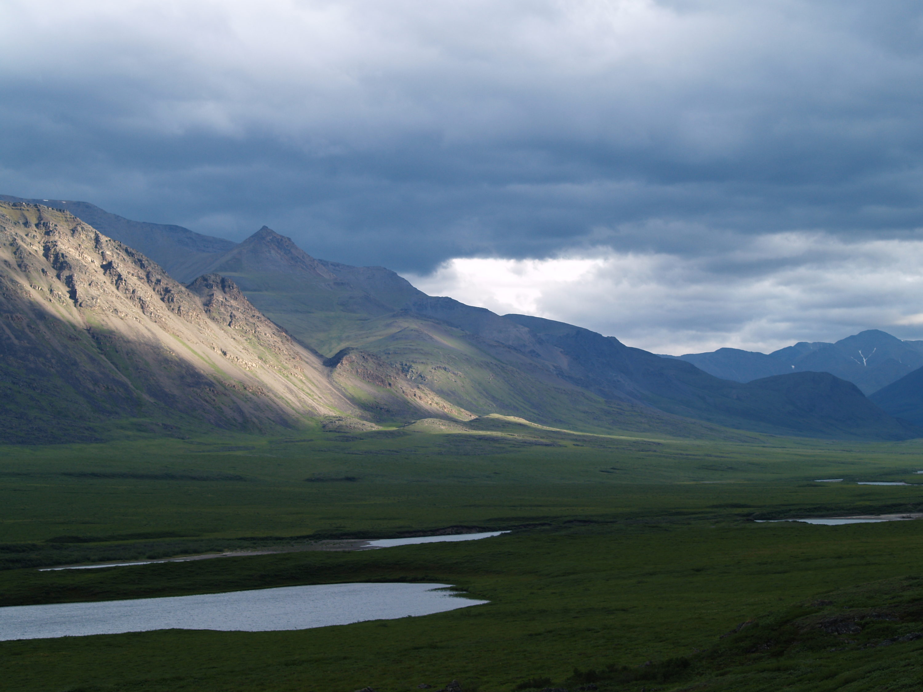 Killik River