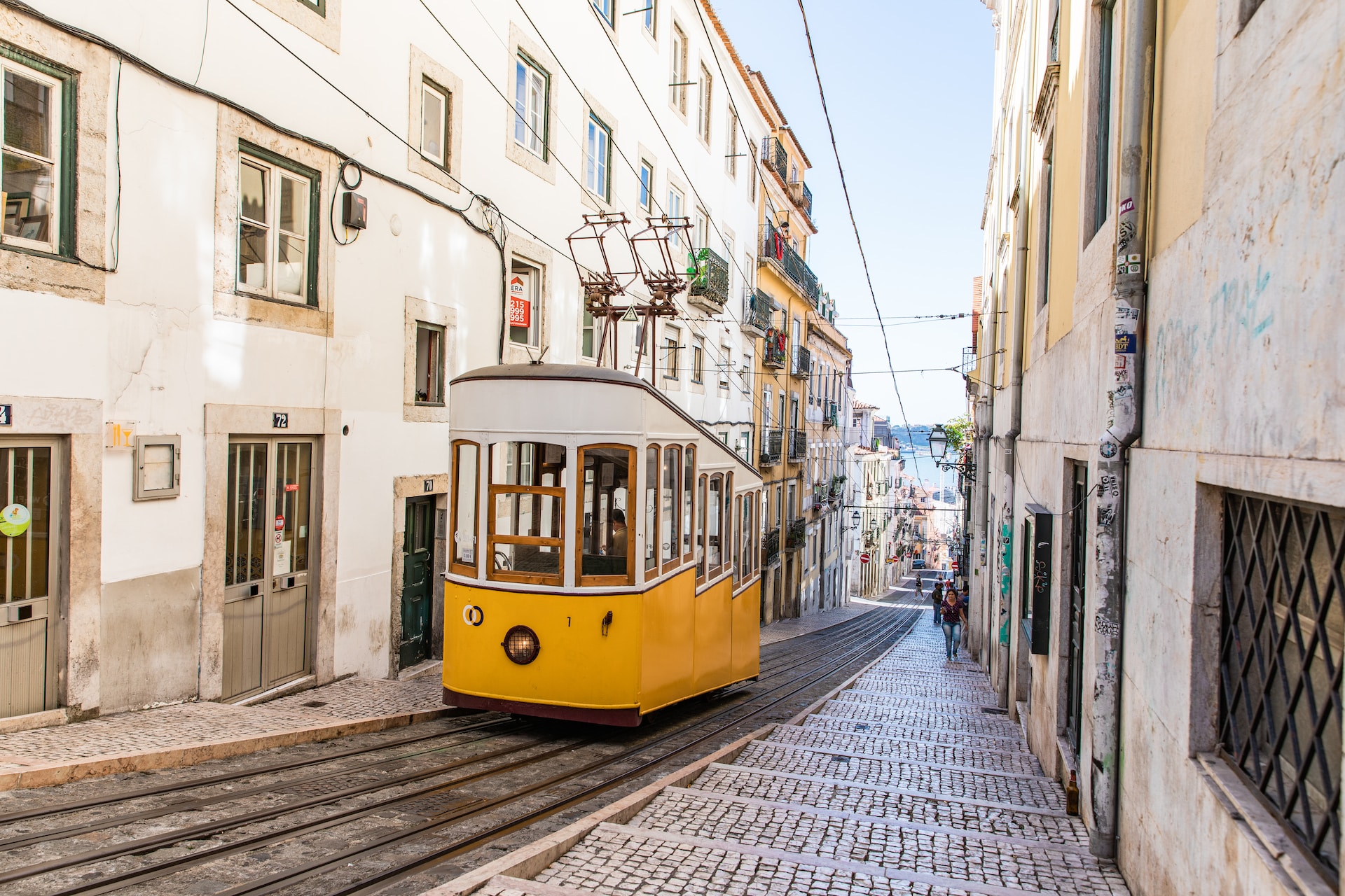 Lisbon Portugal