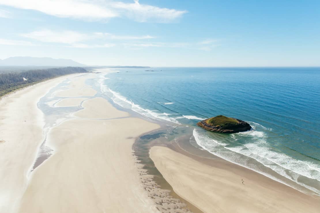 Long Beach British Columbia
