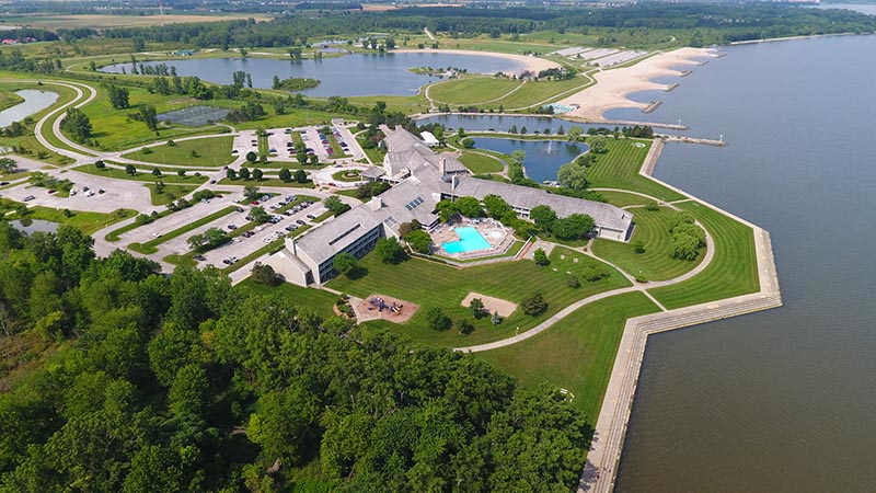 Maumee Bay State Park