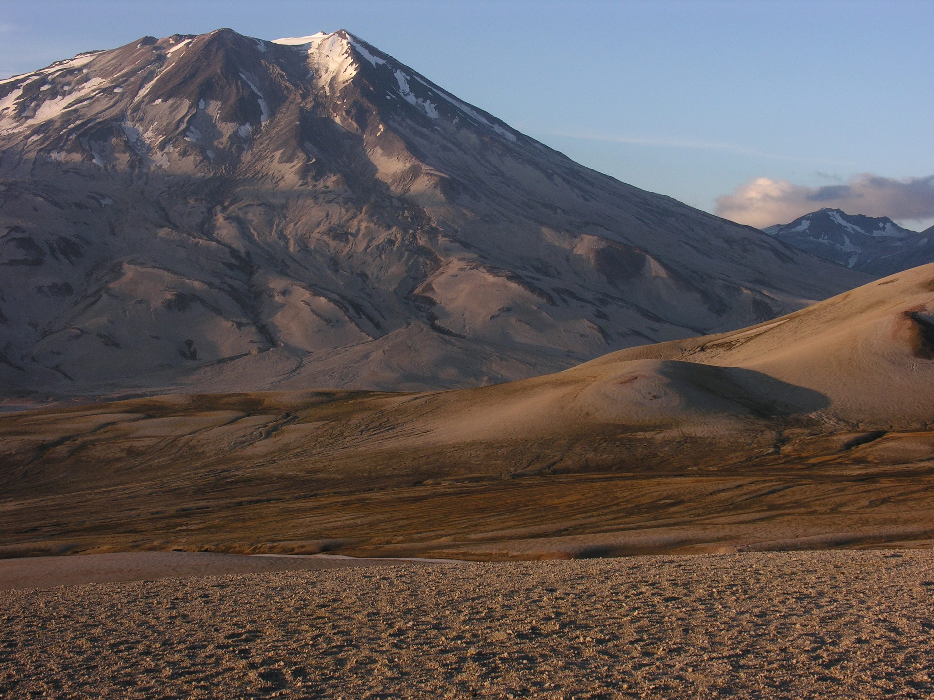 Mount Griggs
