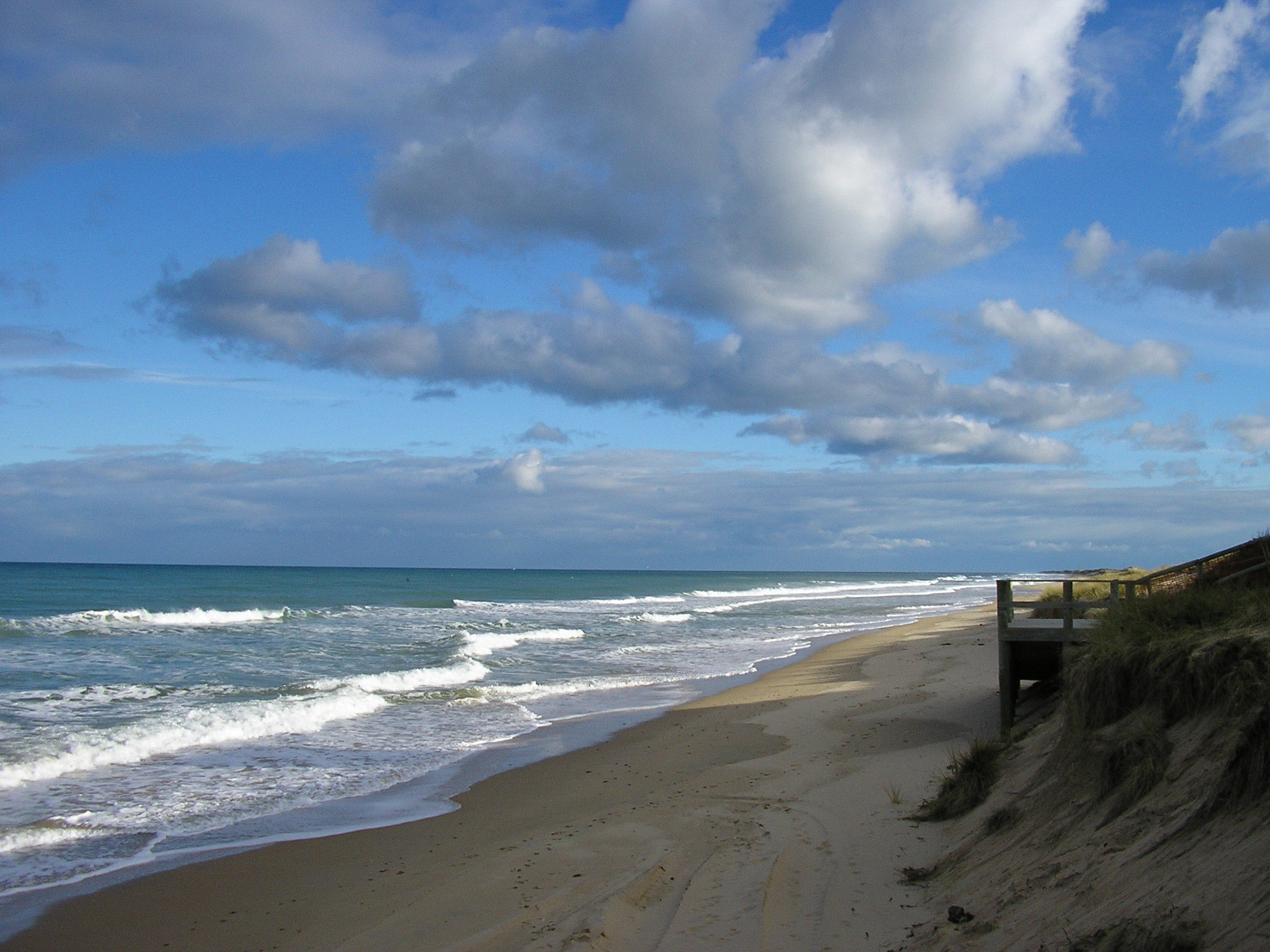 Ninety Mile Beach