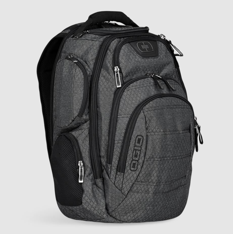 Ogio Gambit Laptop Backpack Ogio Gambit Laptop Backpack