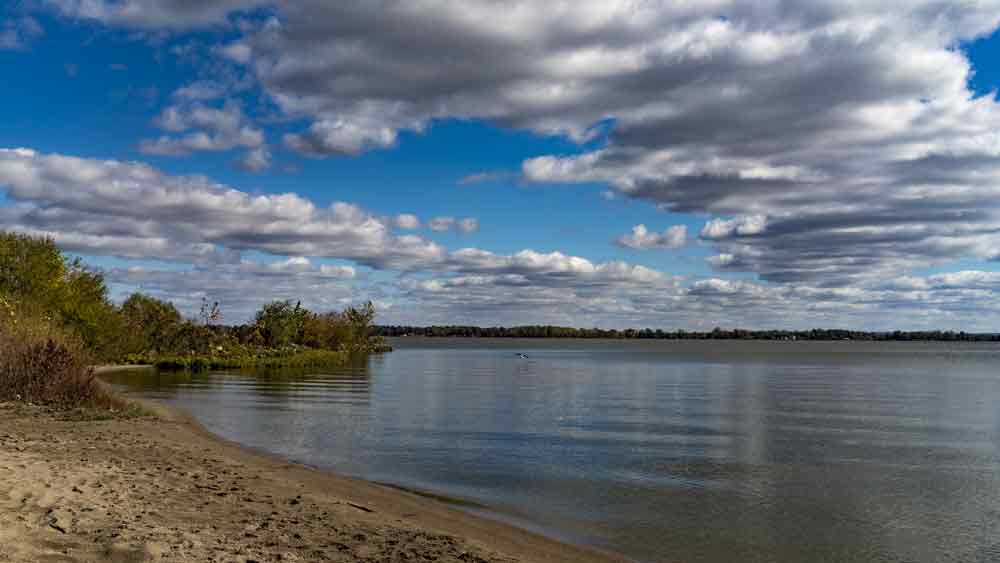 Old Field Beach