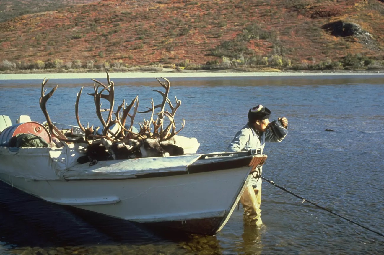 Onion Portage