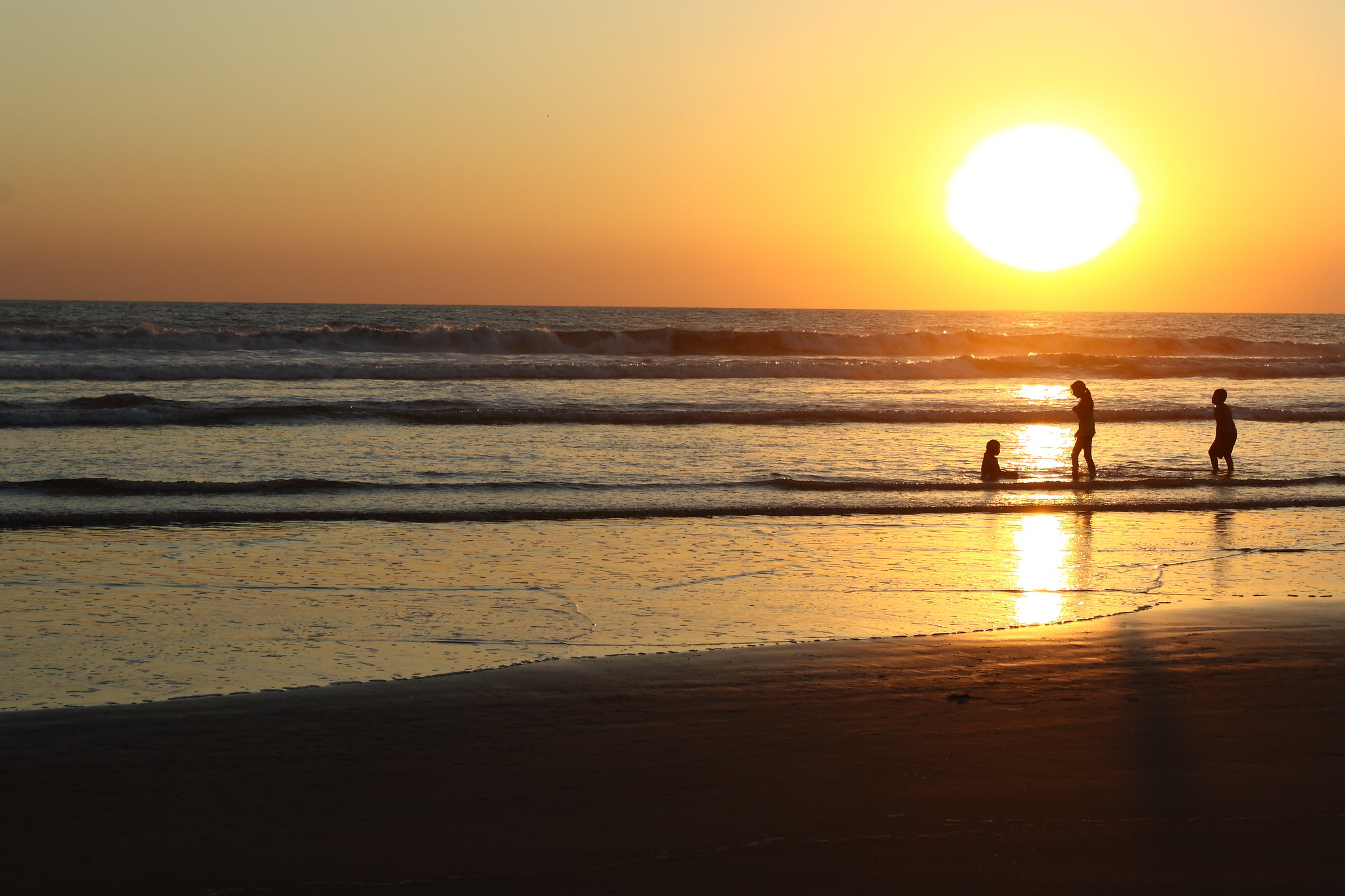 Playa Costa del Sol