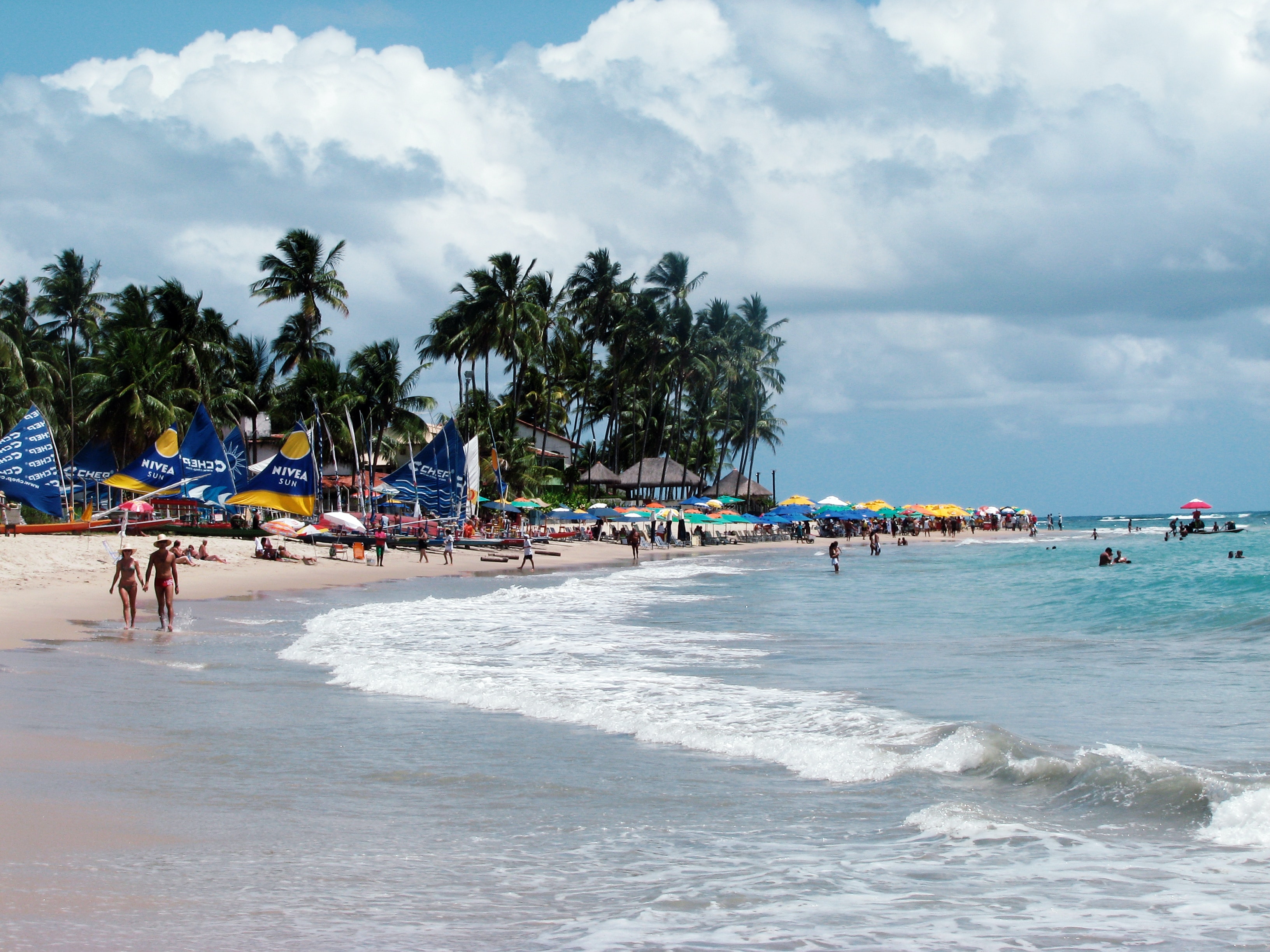 Porto de Galinhas Pernambuco Porto de Galinhas Pernambuco