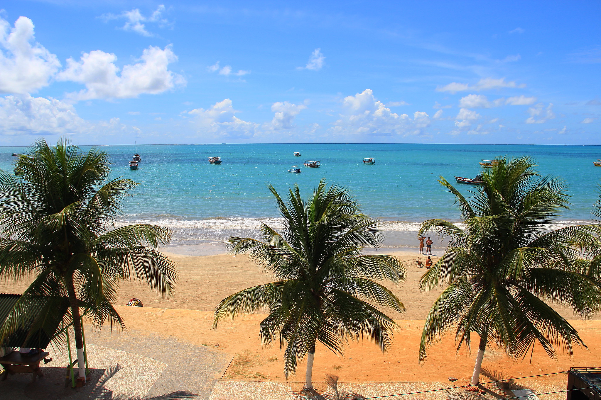 Praia de Maragogi Praia de Maragogi