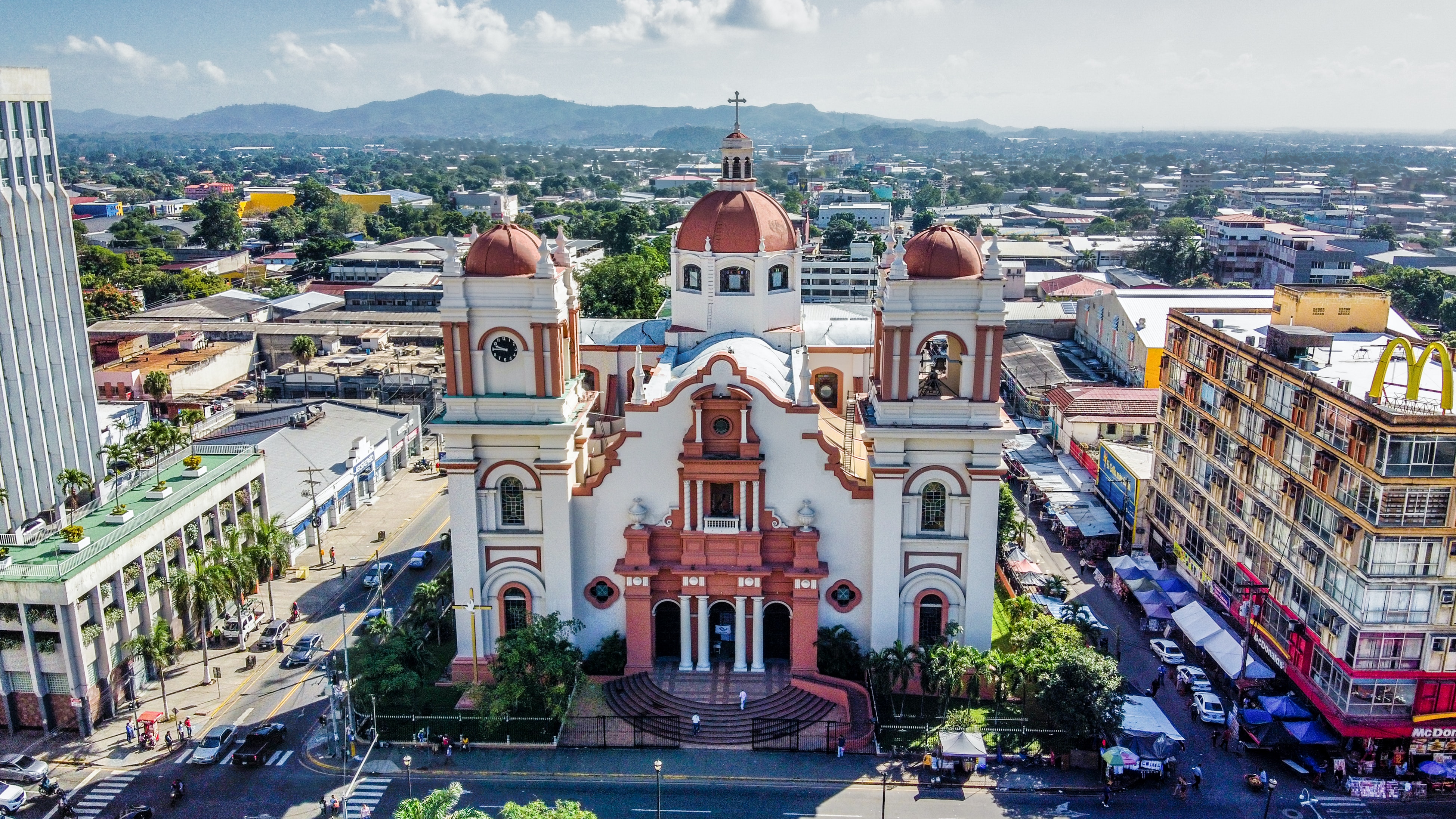 San Pedro Sula Honduras San Pedro Sula Honduras