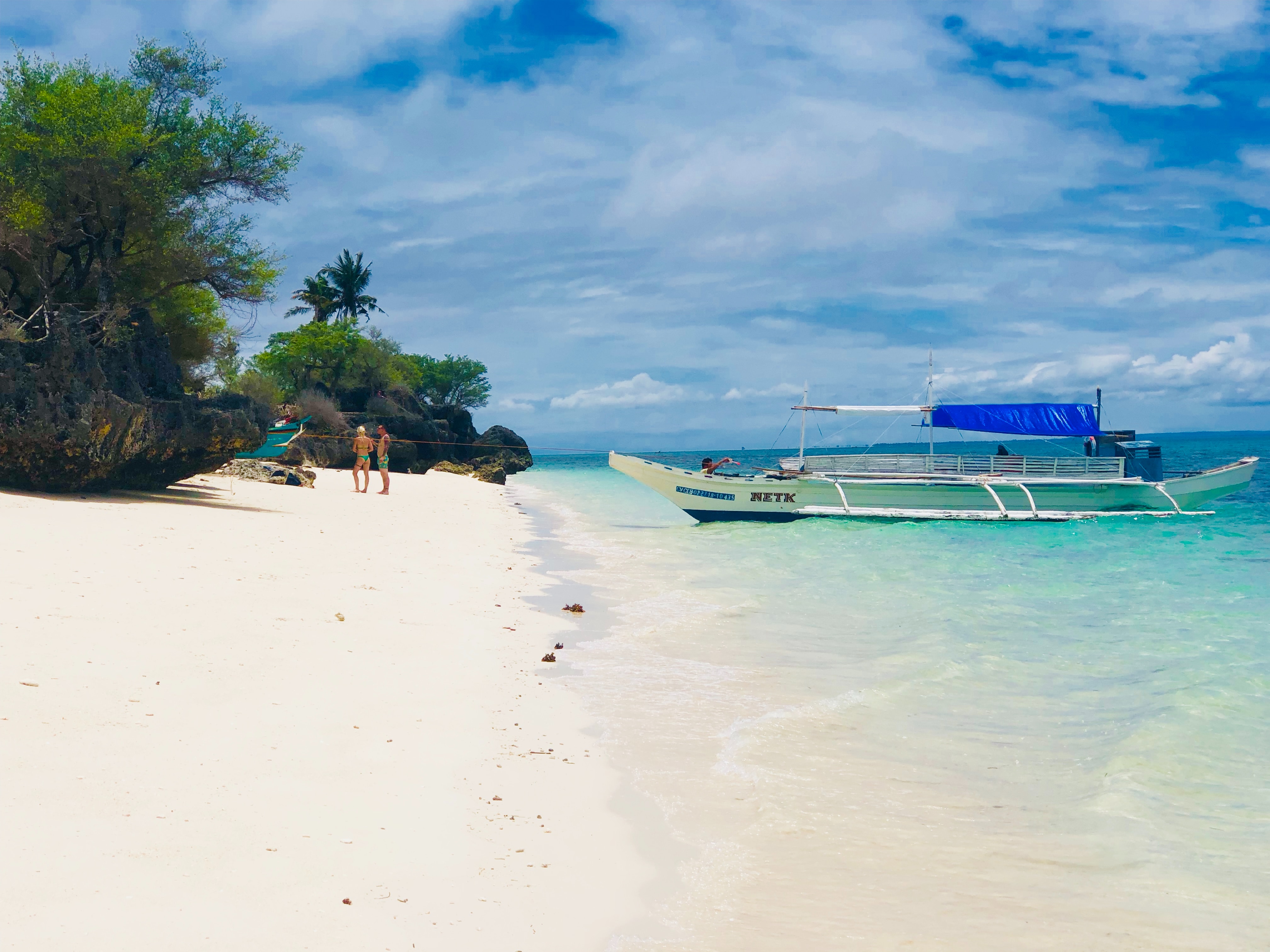 Sandira Beach