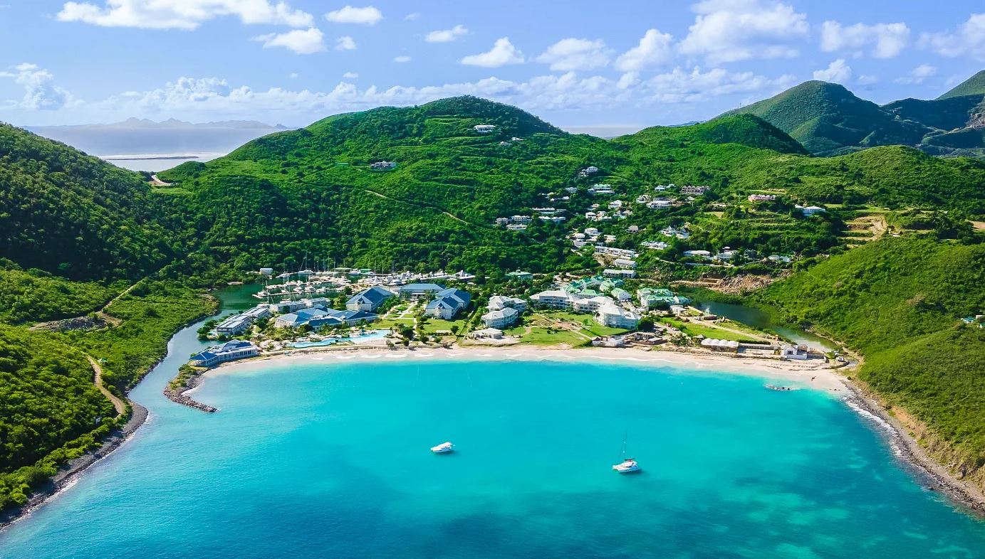 Secrets St. Martin