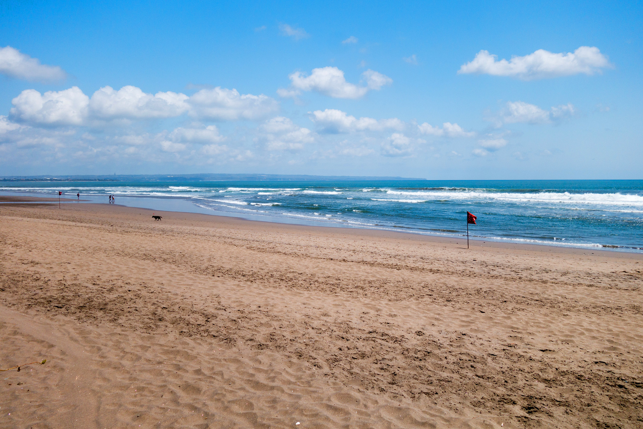 Seminyak Beach