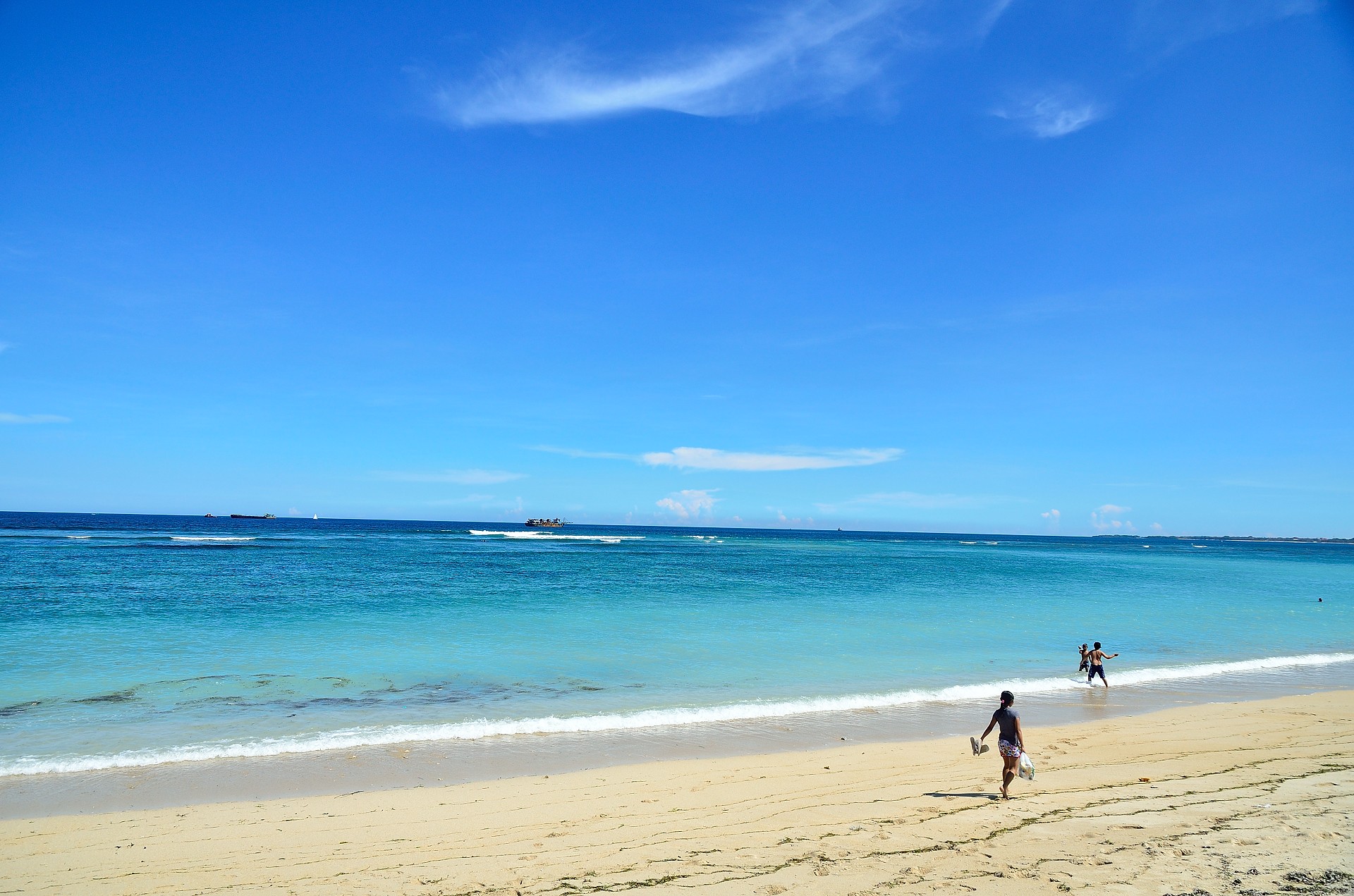 Serangan