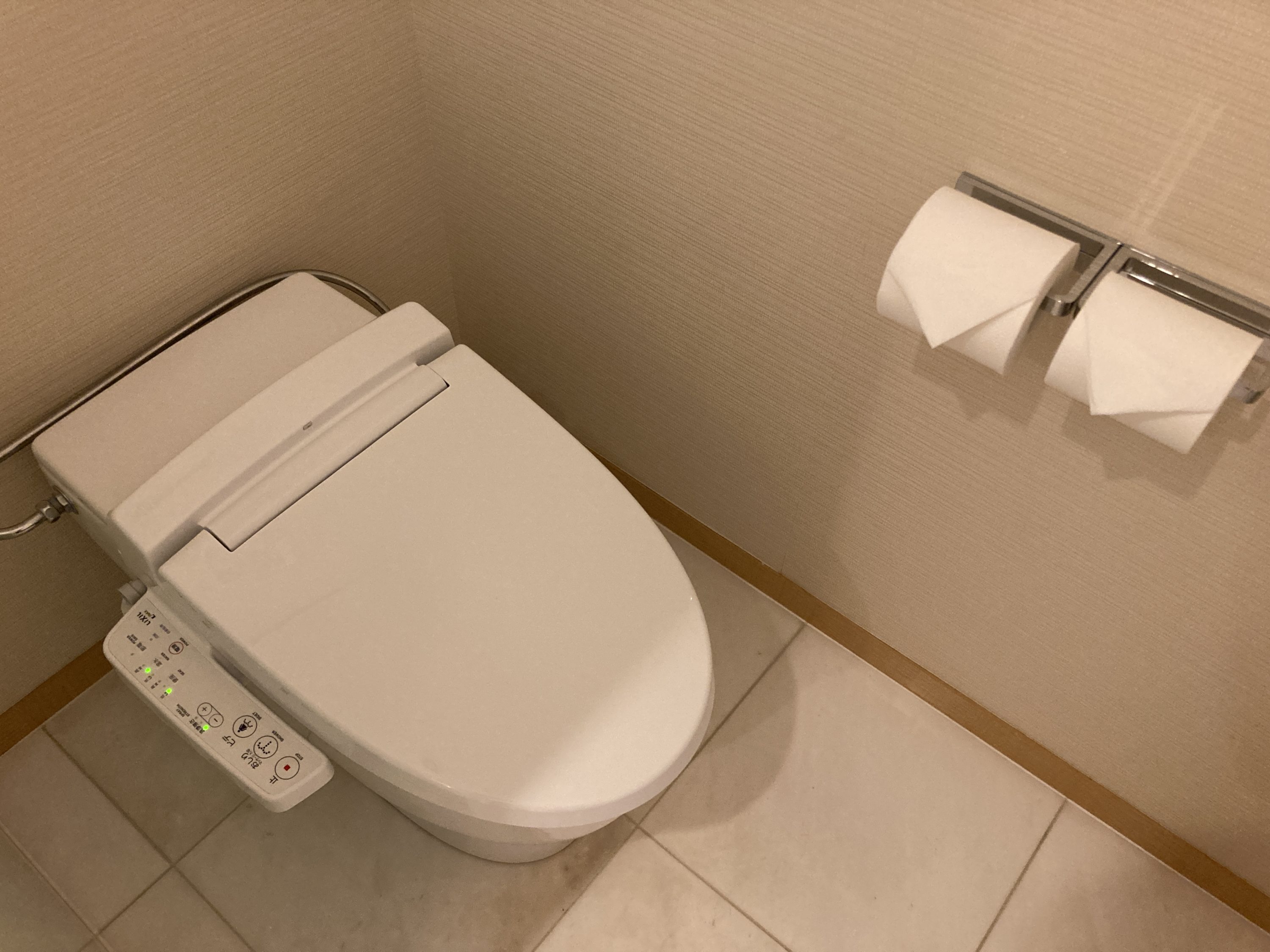 Sheraton Grand Hiroshima Bathroom Toilet Sheraton Grand Hiroshima Bathroom Toilet
