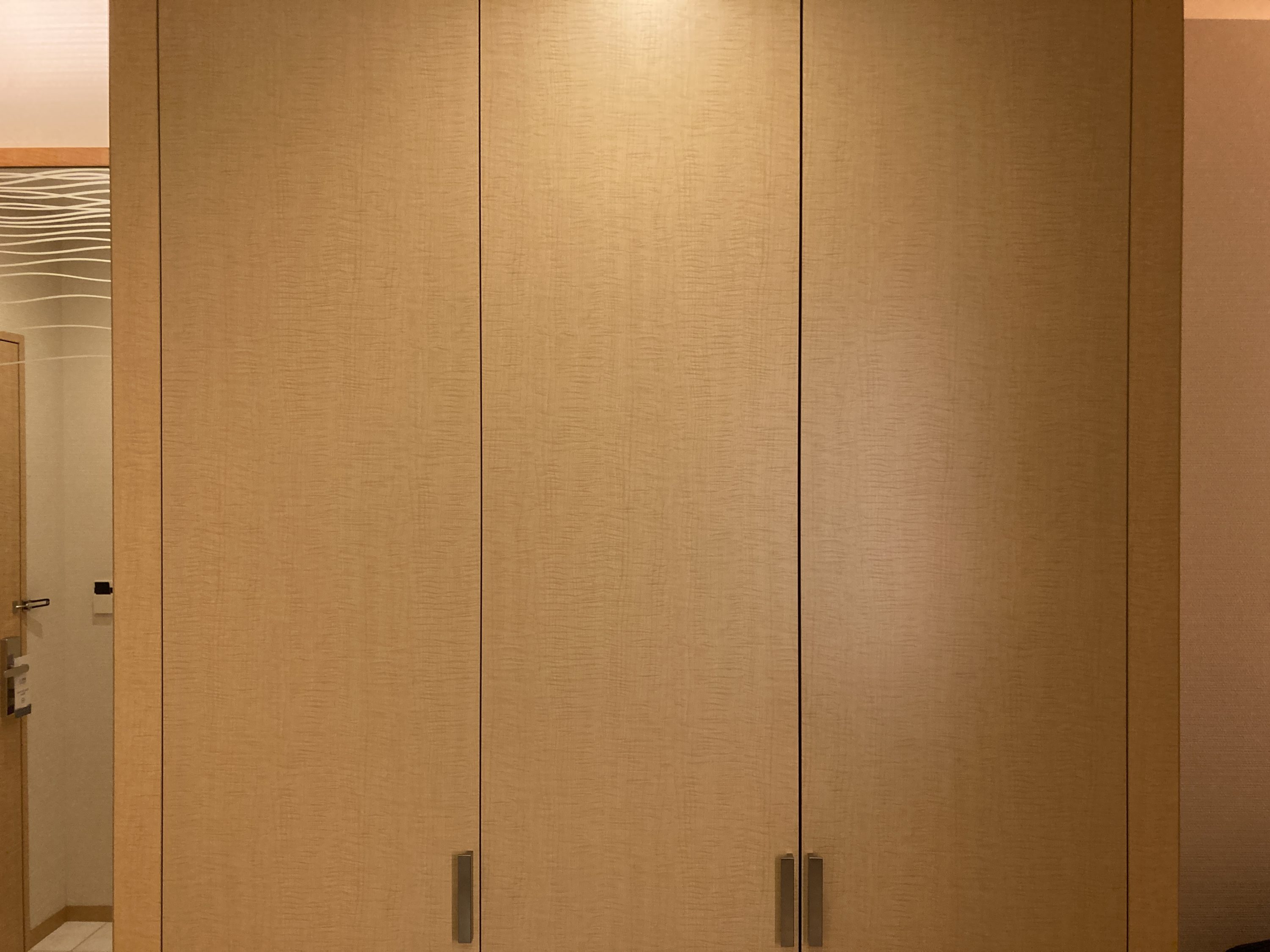 Sheraton Grand Hiroshima Bedroom Closets Sheraton Grand Hiroshima Bedroom Closets
